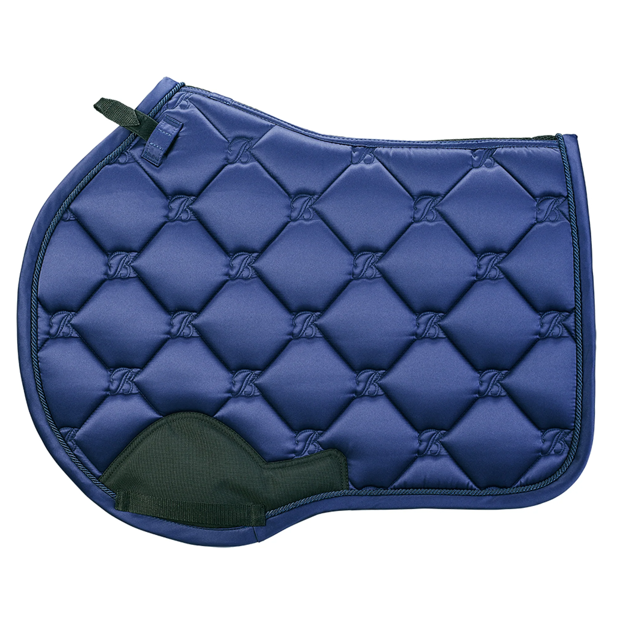 Bates Jump Saddle Pad - Image 2