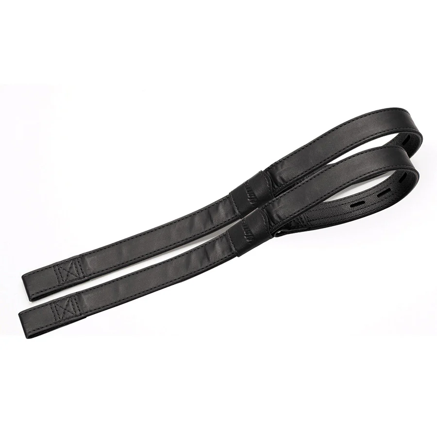 Bates Leather Webbers