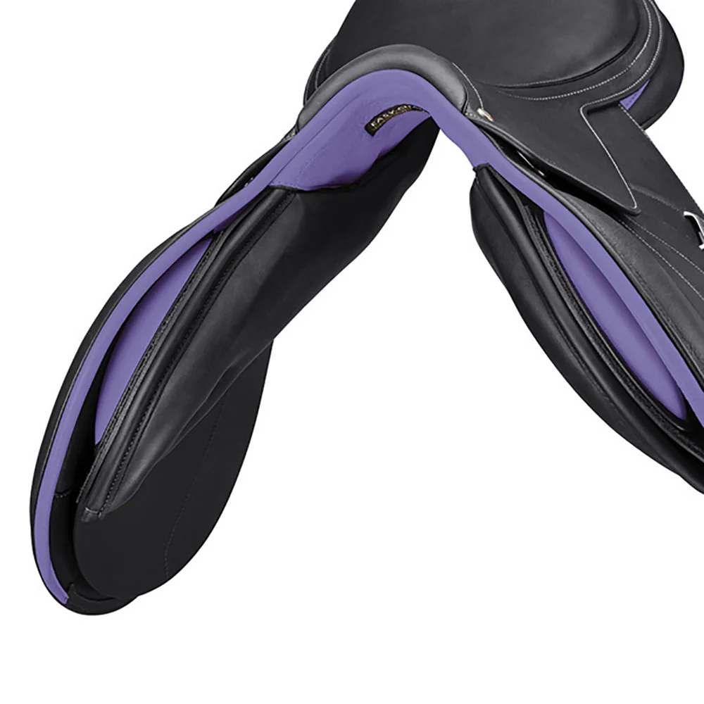 Bates Victrix Saddle - Image 17