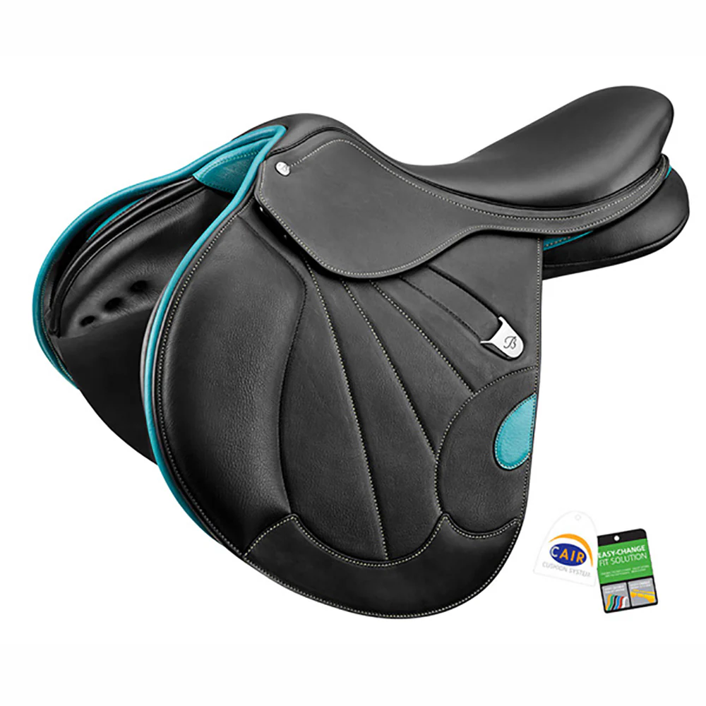 Bates Victrix Saddle - Image 38