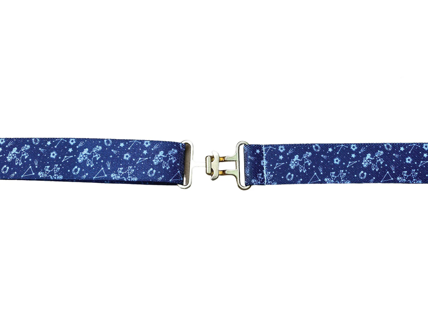 Belle & Bow Equestrian Children’s Belt - Image 13