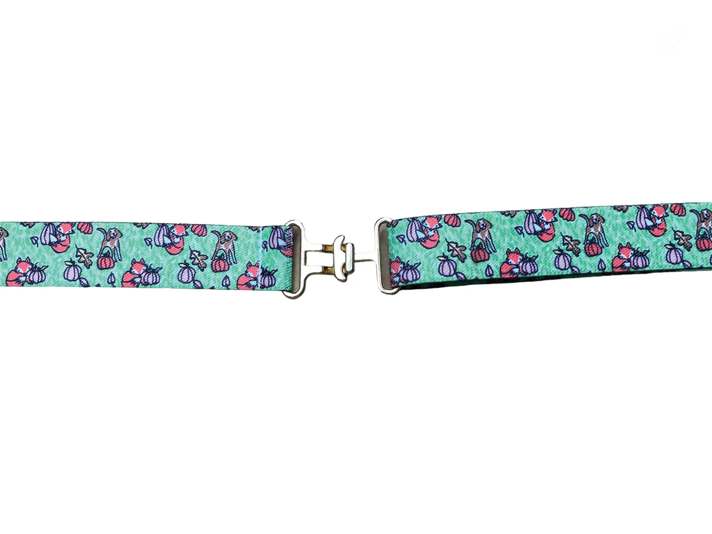 Belle & Bow Equestrian Children’s Belt - Image 15