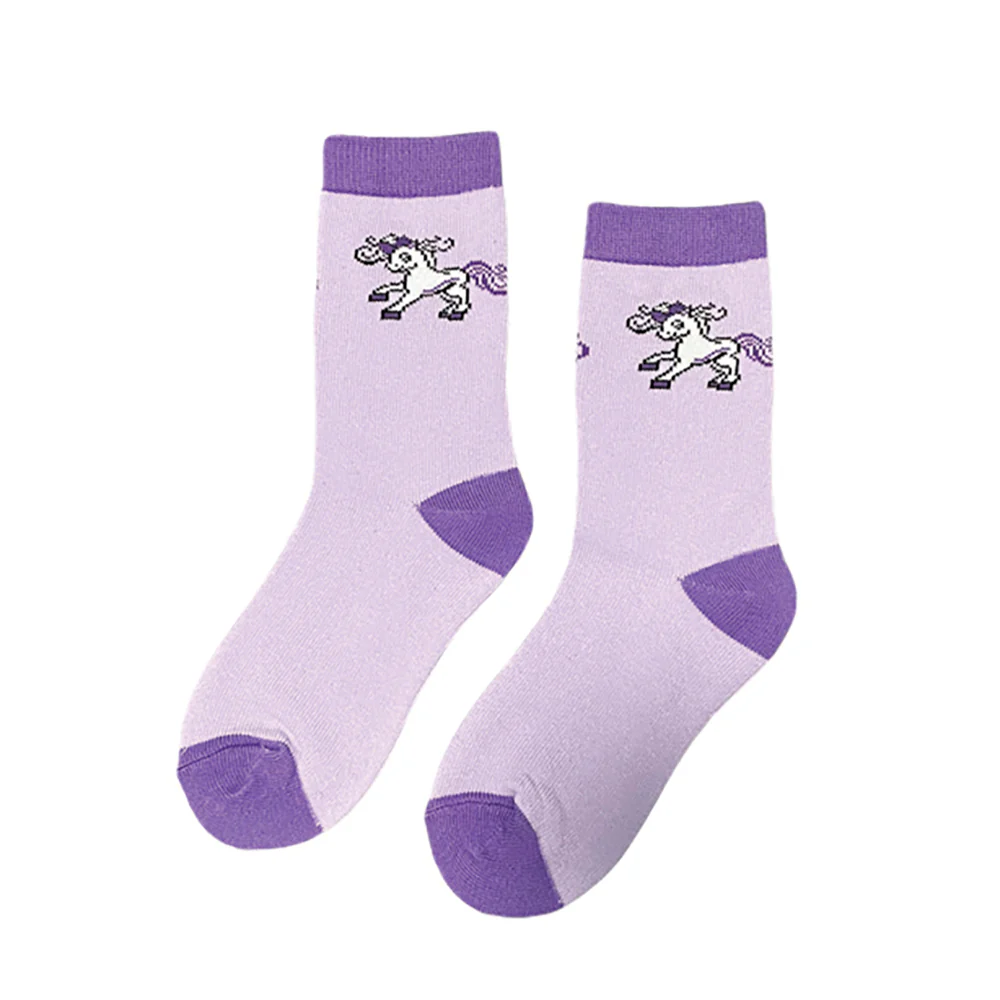 Belle & Bow Equestrian Socks - Image 4