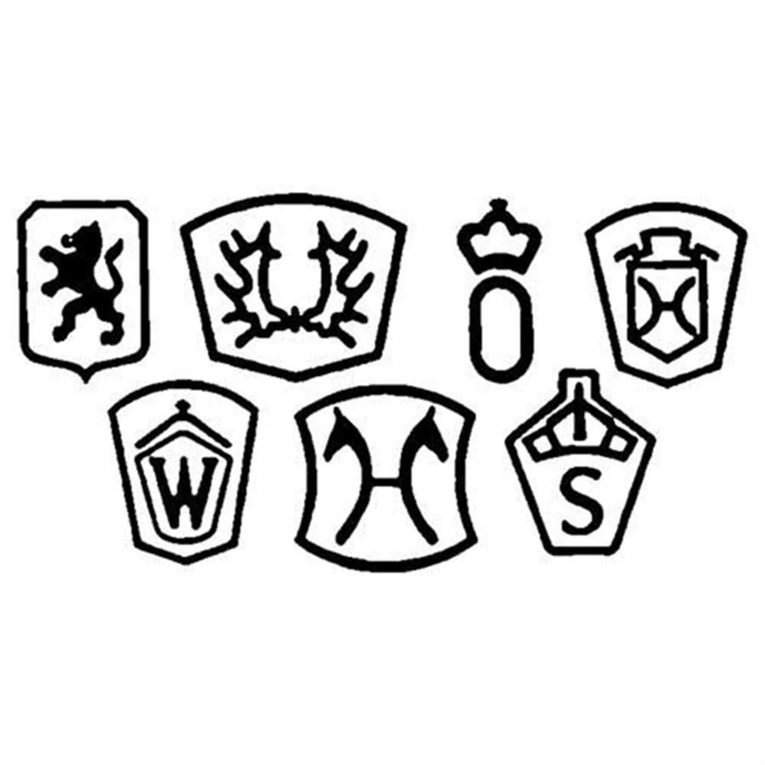 Blanket Breed Logos - Image 35