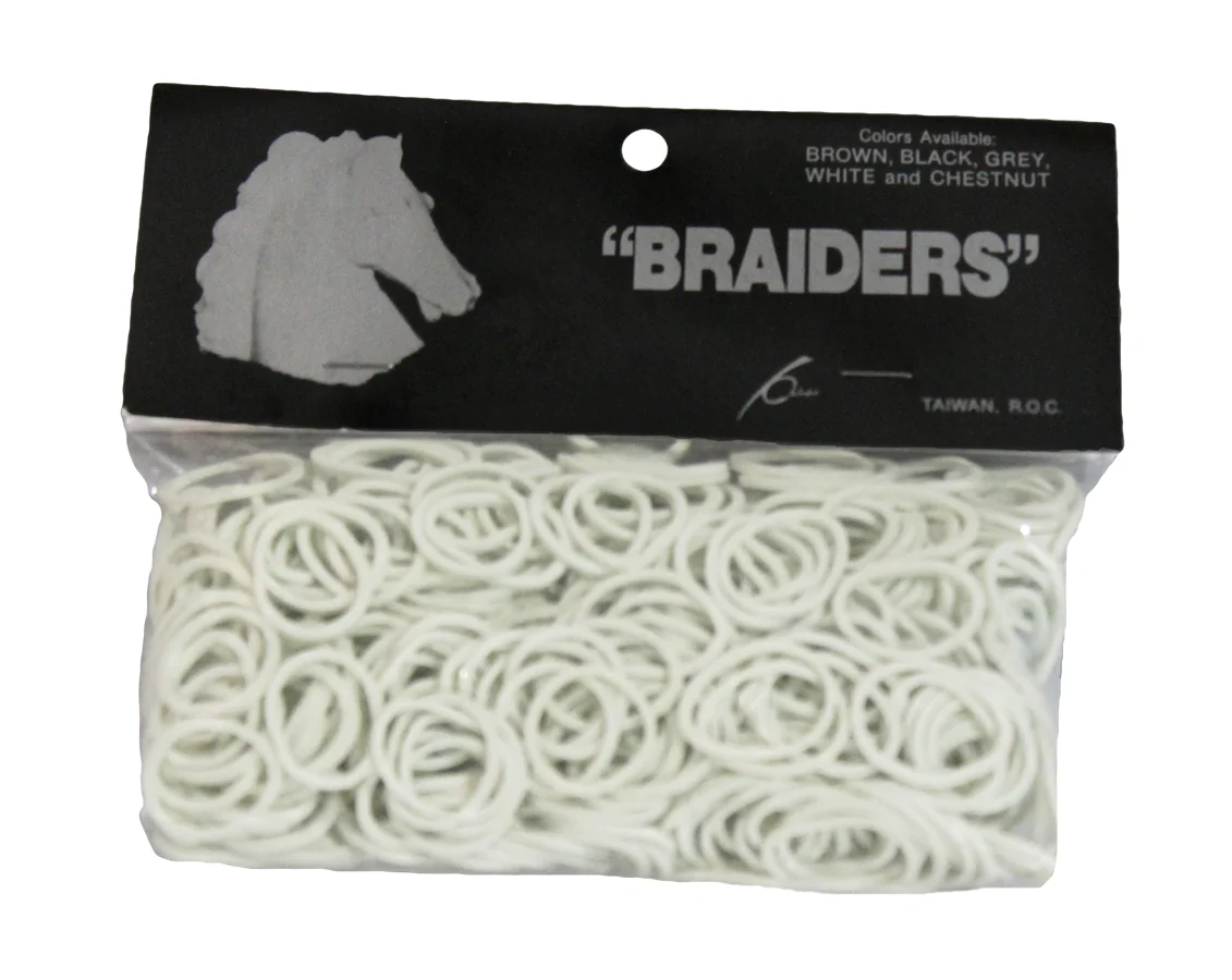Braid Binders