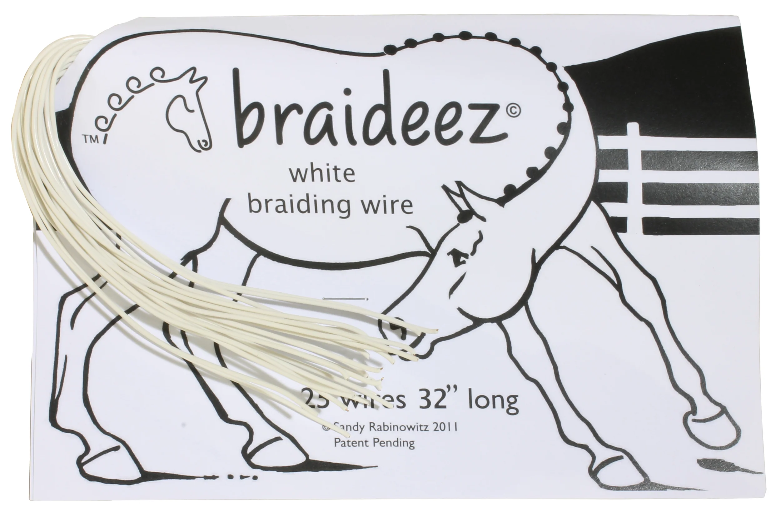 Braideez™ Braiding Wire - Image 6