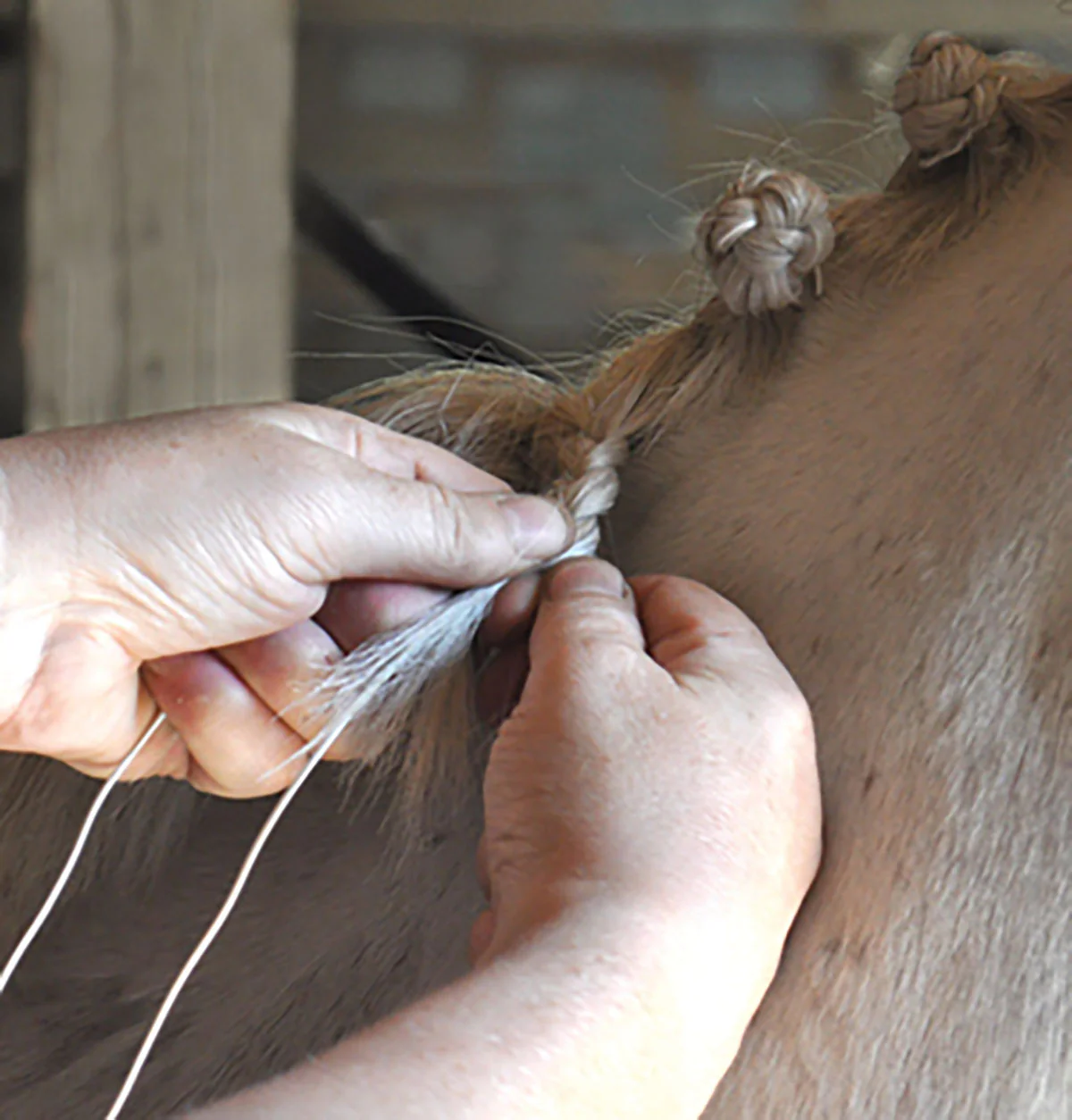 Braideez™ Braiding Wire - Image 7