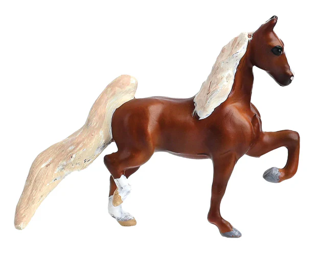 Breyer® Mini Whinnies® Horse Surprise, Series 4 - Image 6