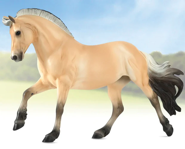 Breyer® Sweetwater’s Zorah Belle - Image 2