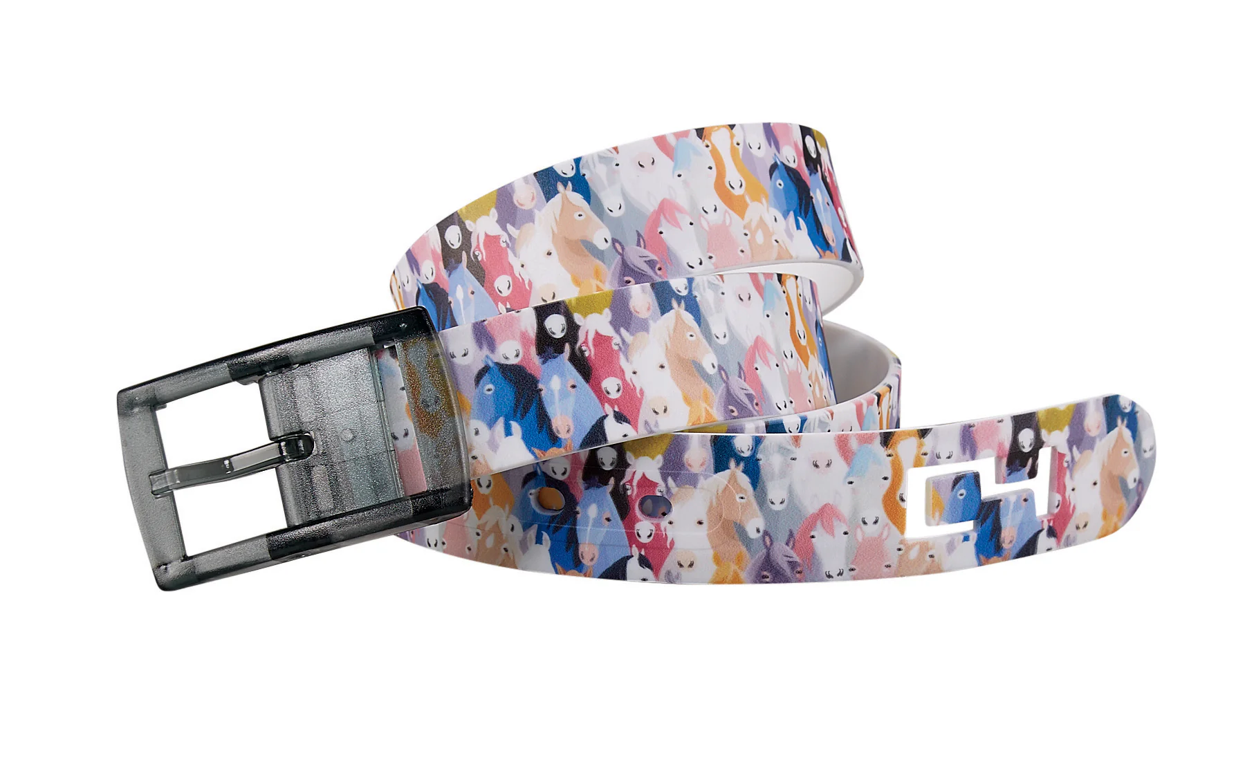 C4 Print Belt with Buckle - Image 23