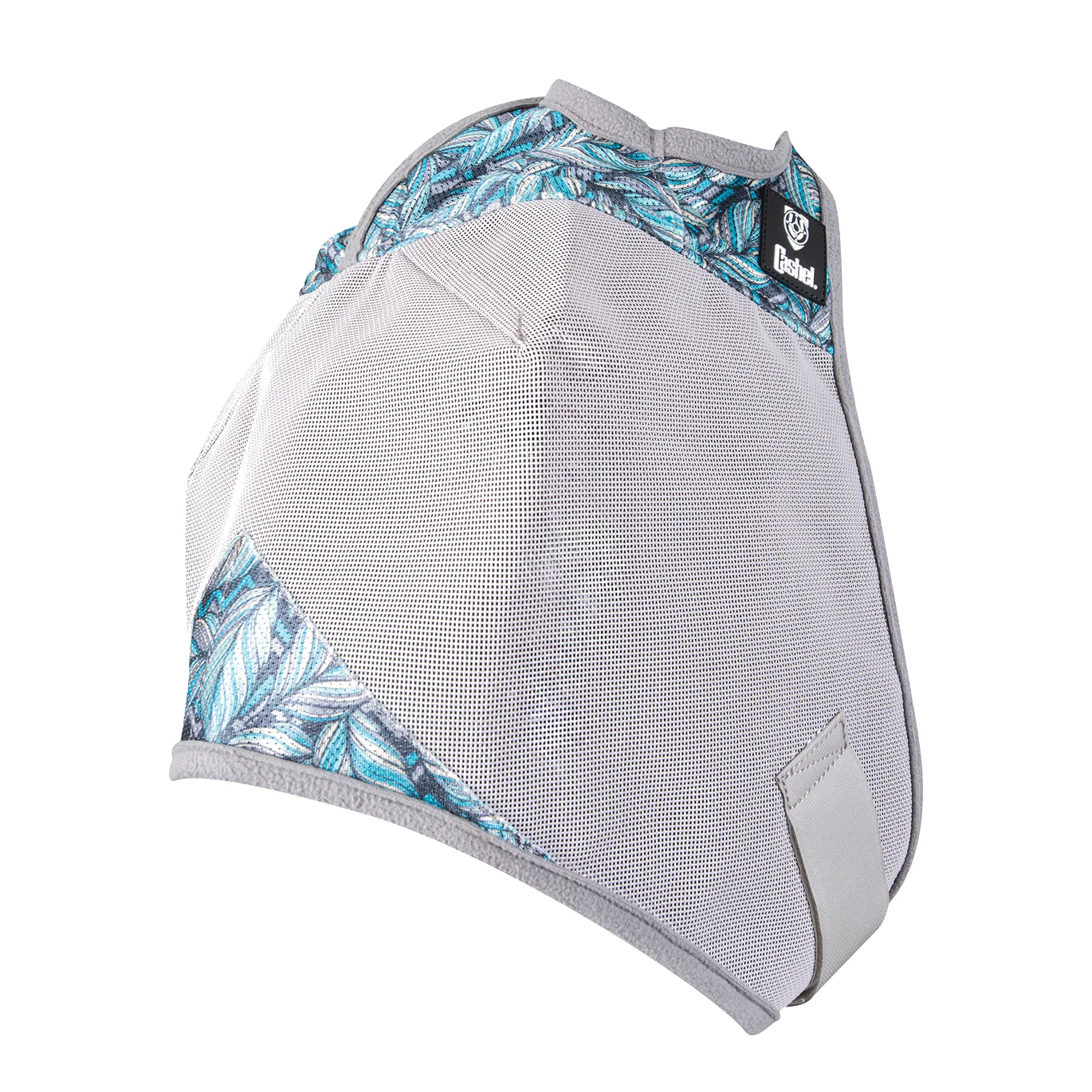 Cashel® Crusader™ Patterned Fly Mask - Image 3