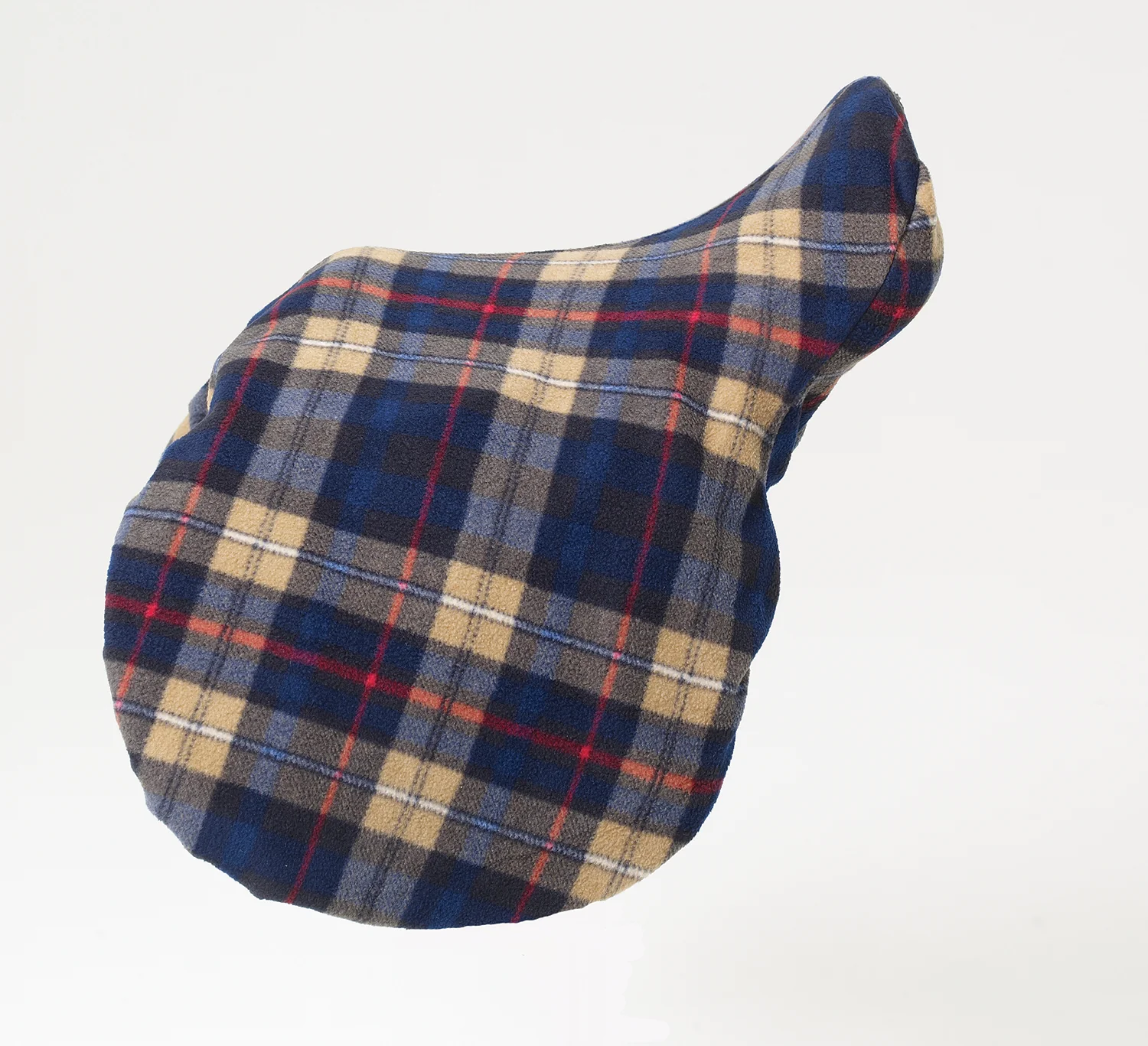 Centaur® Fleece Saddle Cover - Image 2