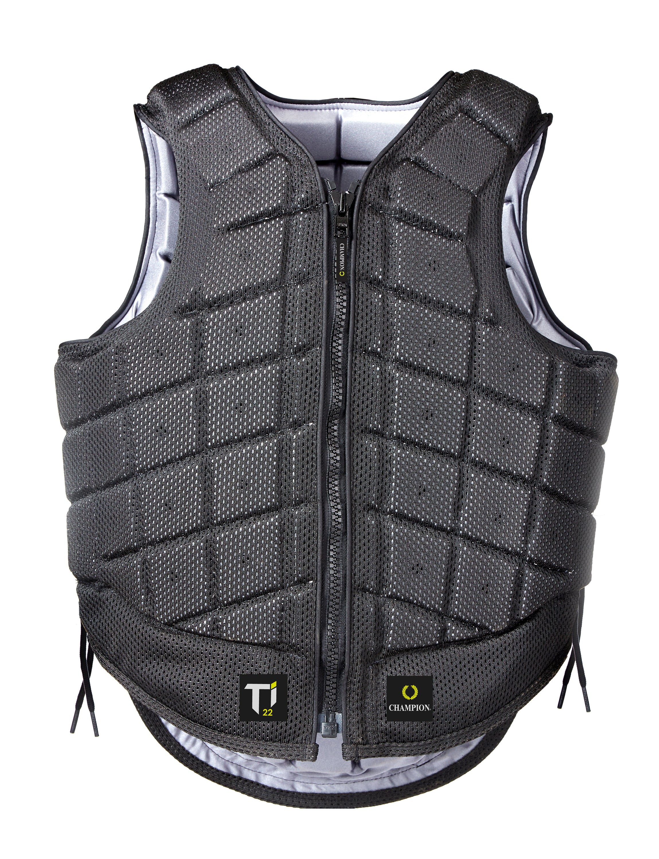 Champion® Adults’ Titanium Ti22 Body Protector - Image 7
