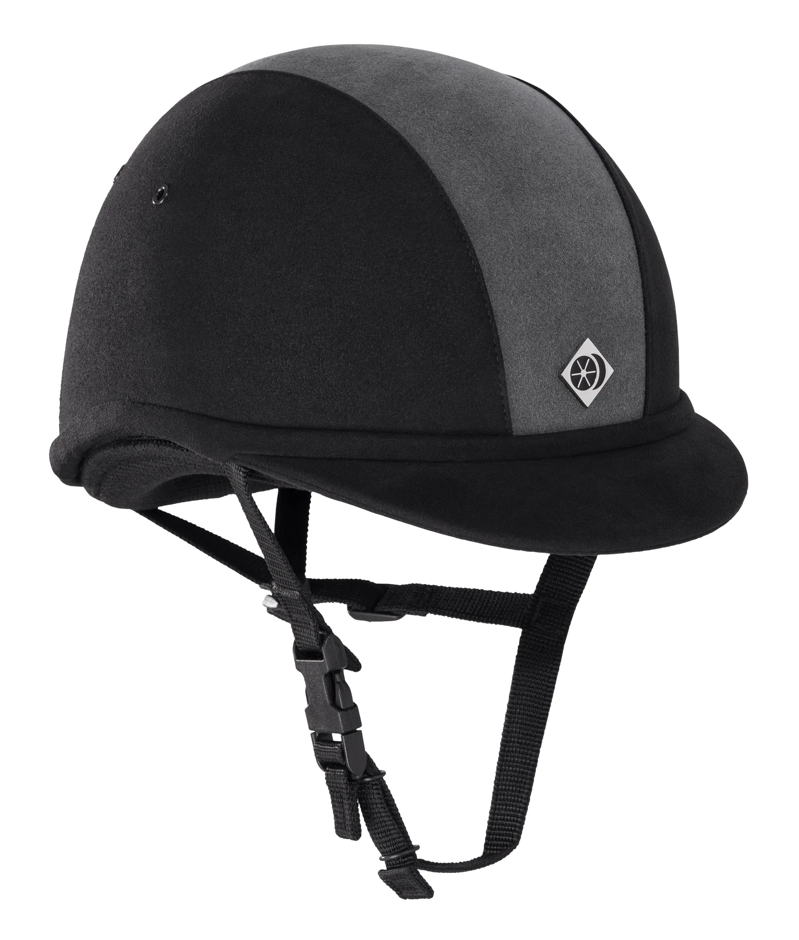 Charles Owen JR8 Plus Helmet - Image 2