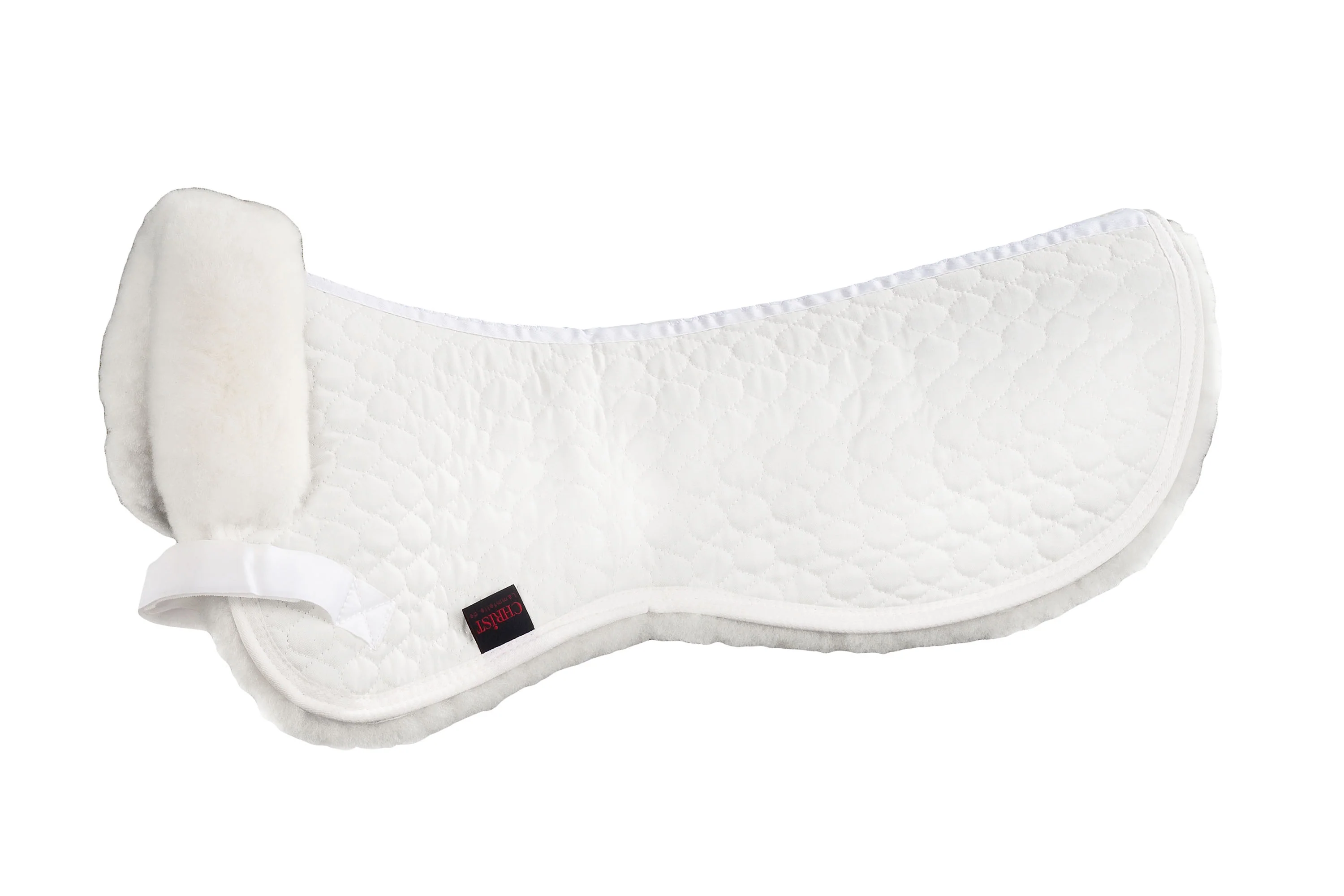Christ HorseDream Half Pad