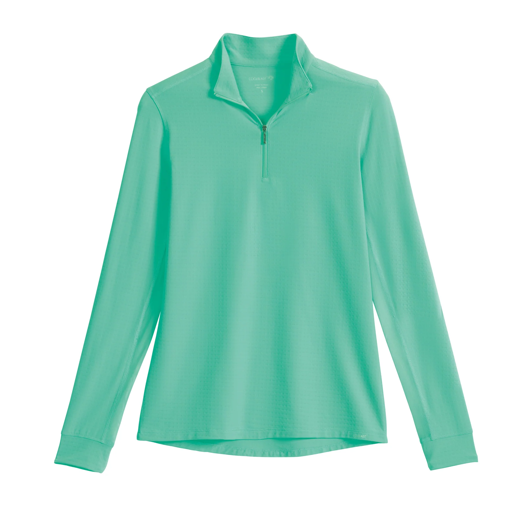 CoolBlast® 100 Ladies’ Long Sleeve Shirt - Image 19