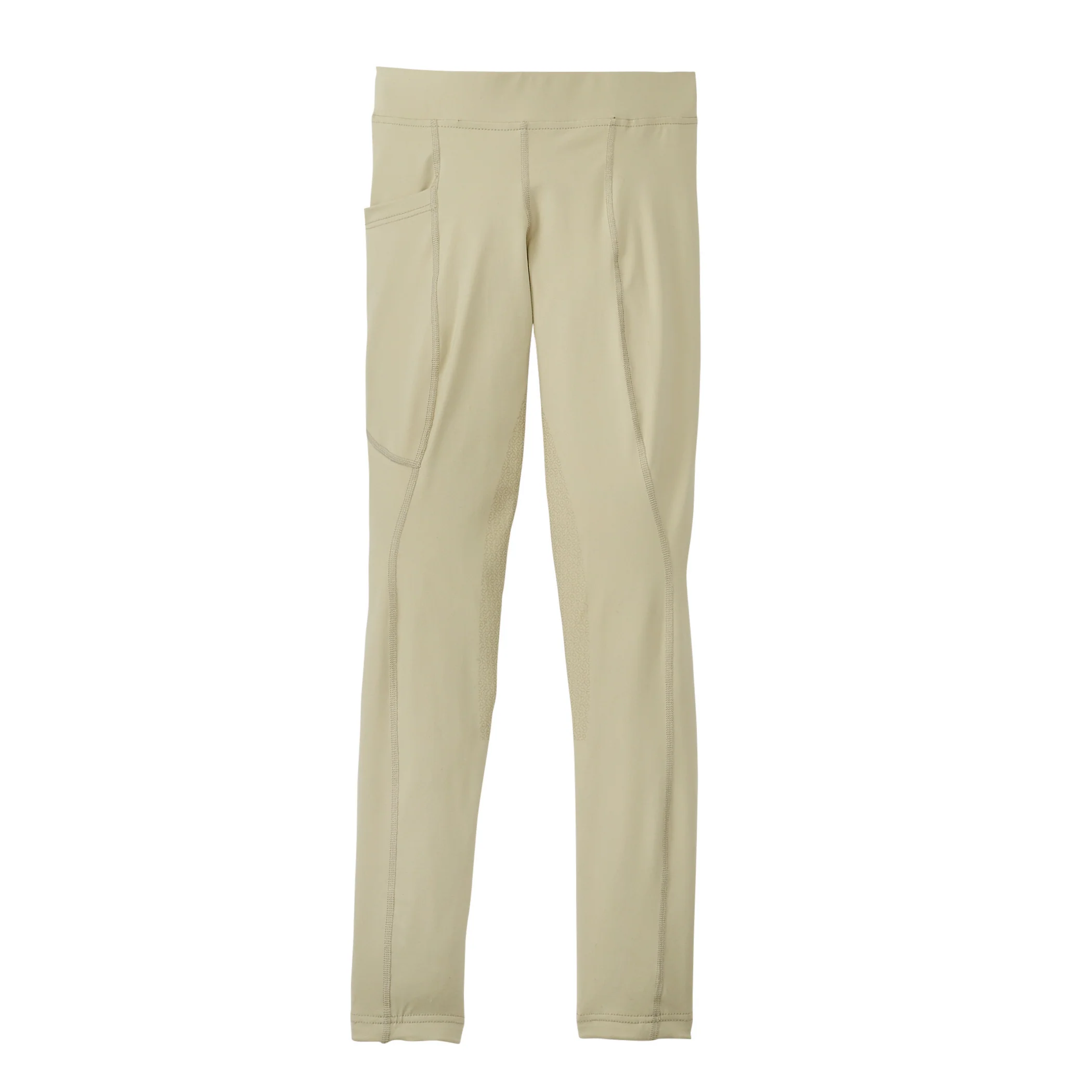 CoolBlast® Ladies' Silicone Full-Seat Tech Tight - Image 3
