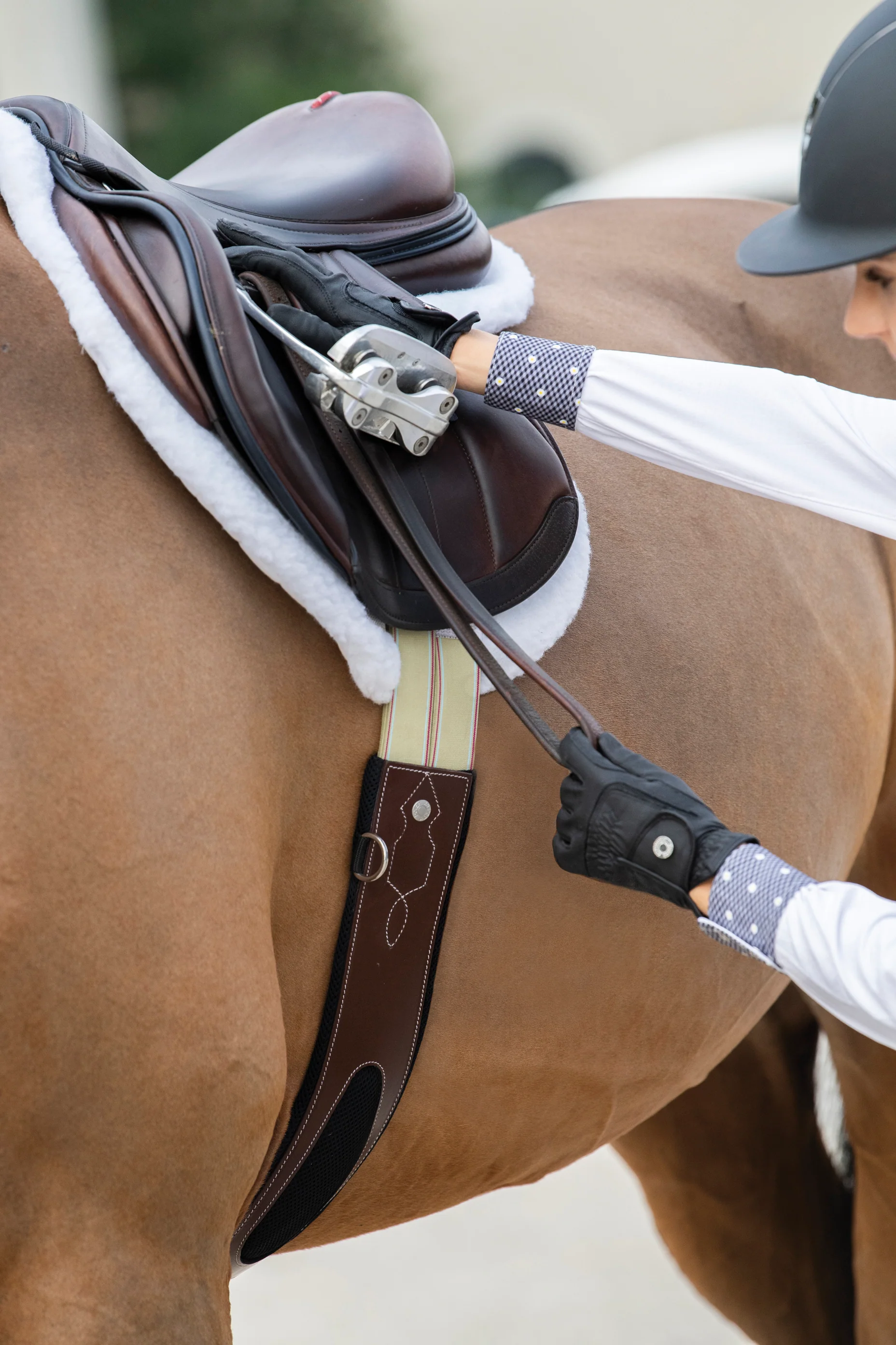 CoolBlast® Performance Girth - Image 5