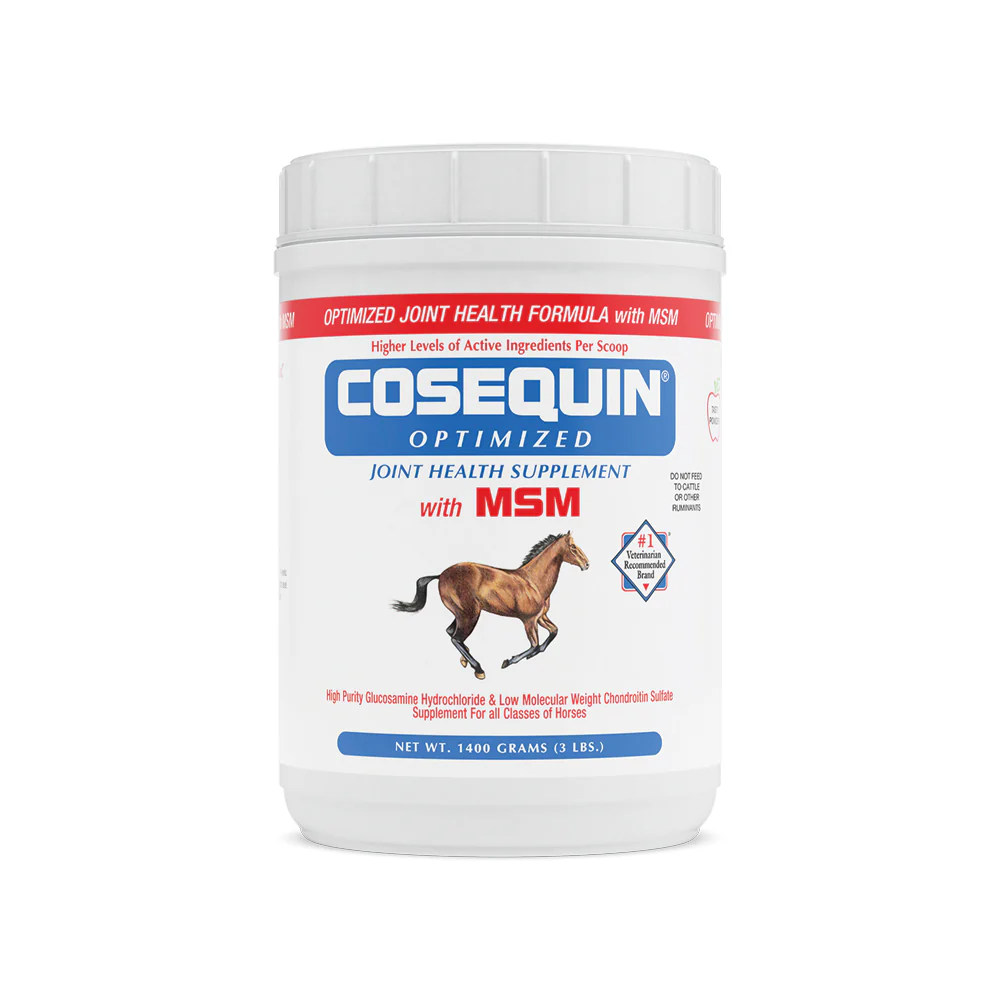 Cosequin® Optimized with MSM