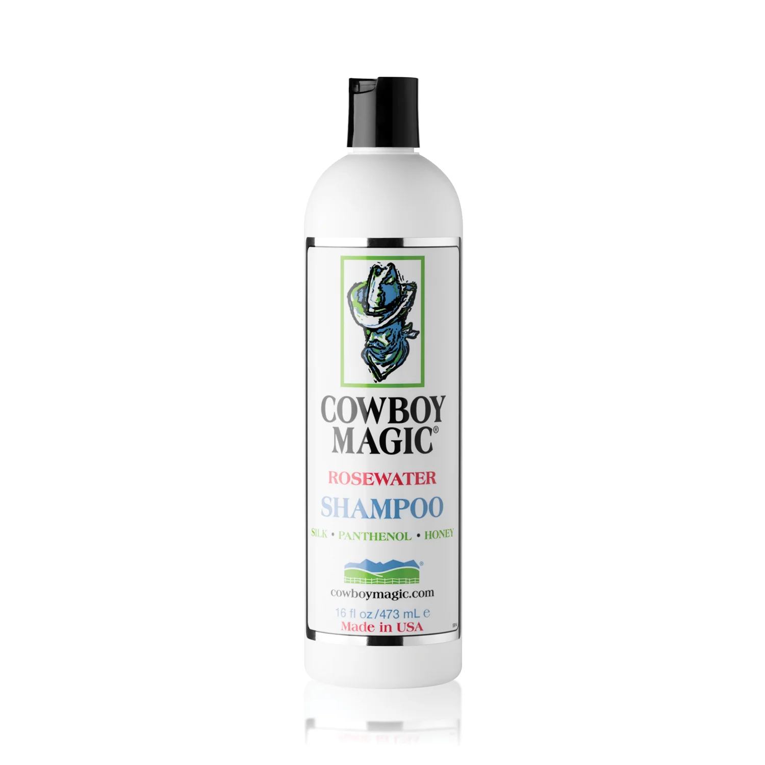 Cowboy Magic® Shampoo
