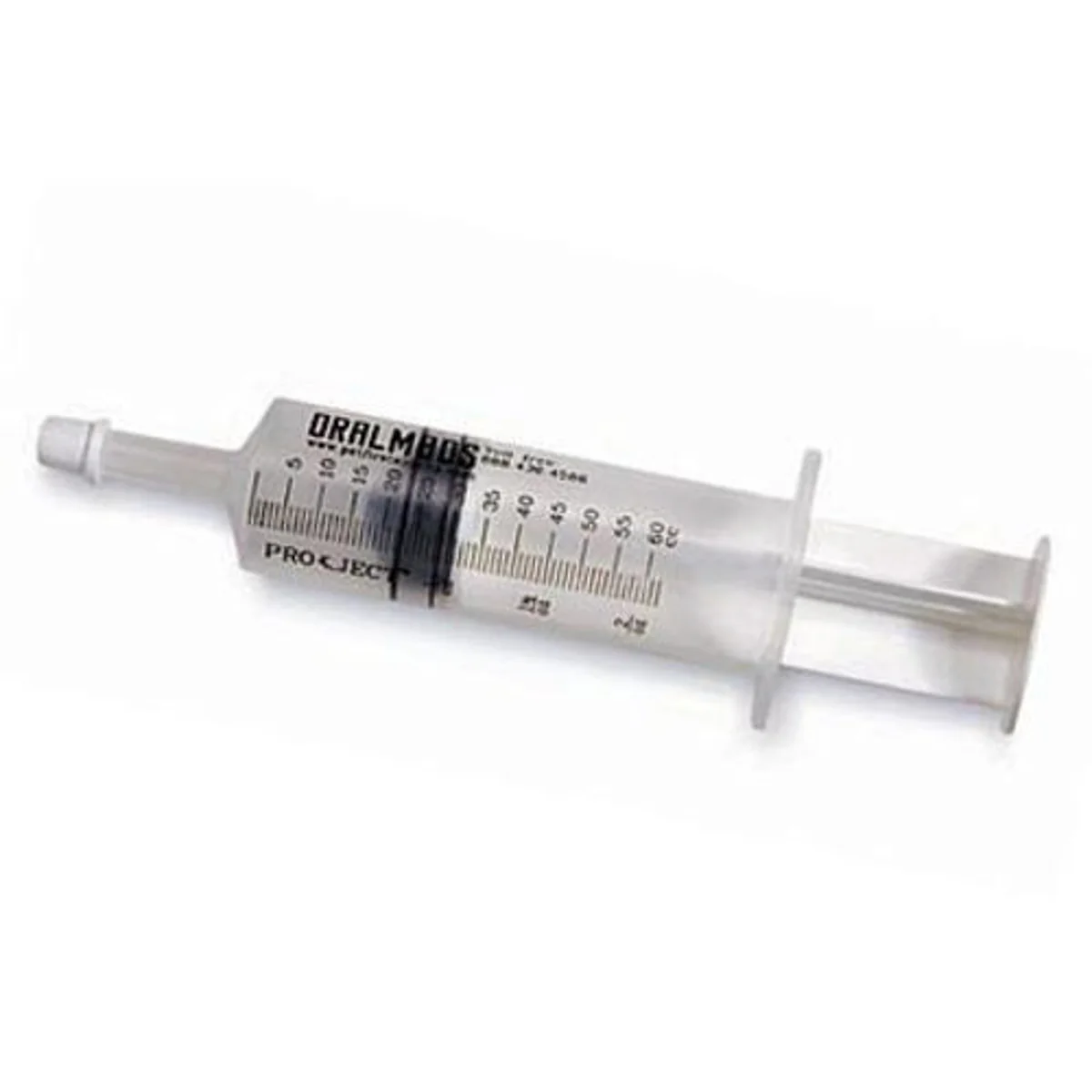 Creative Pet Disposable Dose Syringe