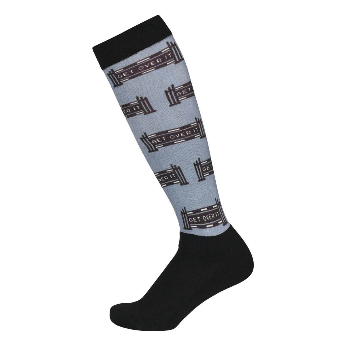 Dapplebay Slick Boot Socks - Image 5