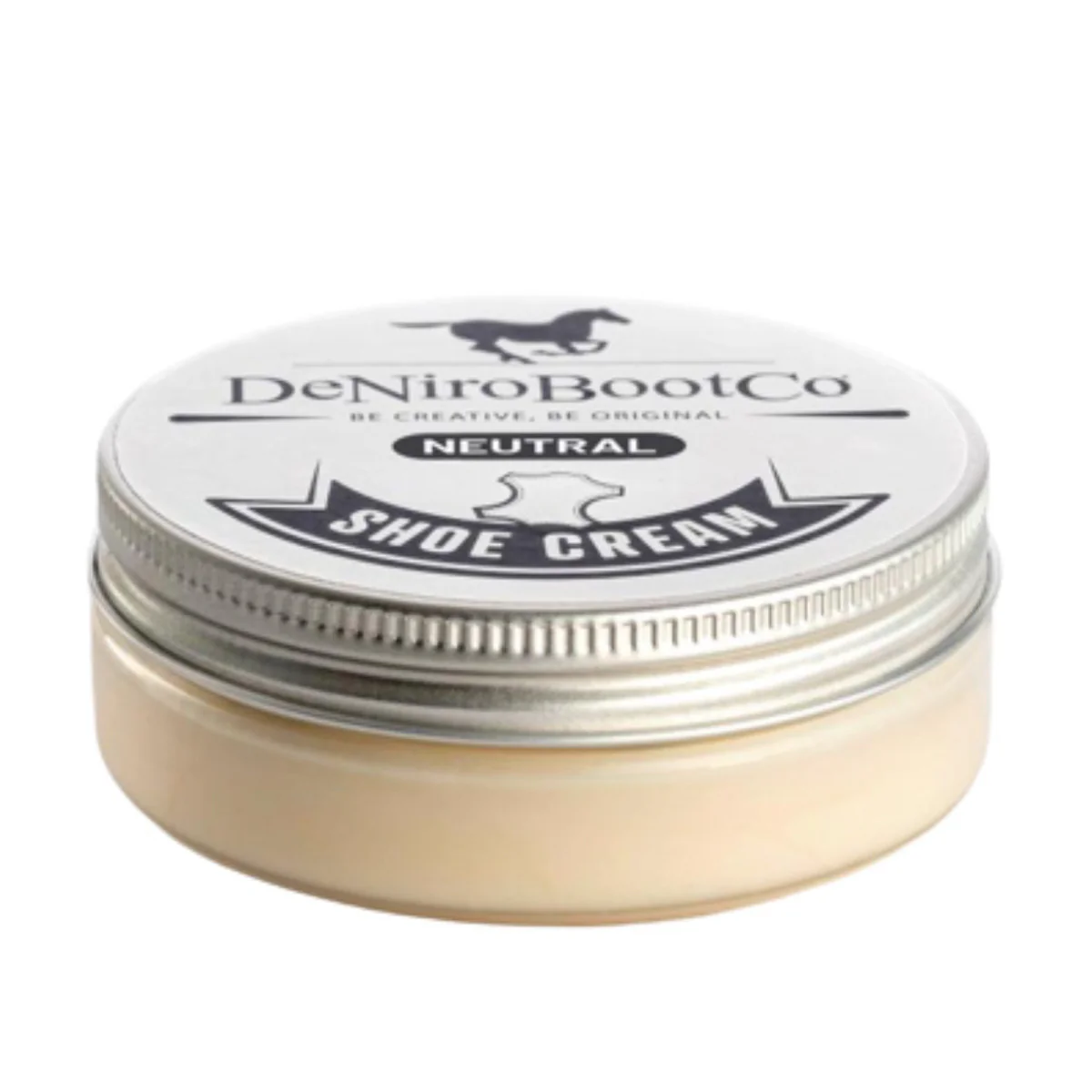 DeNiro Nourishing Boot Cream–50ml - Image 3