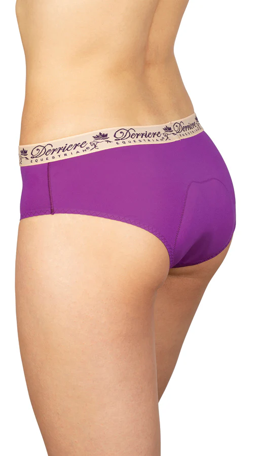 Derrière Equestrian® Padded Panty - Image 3