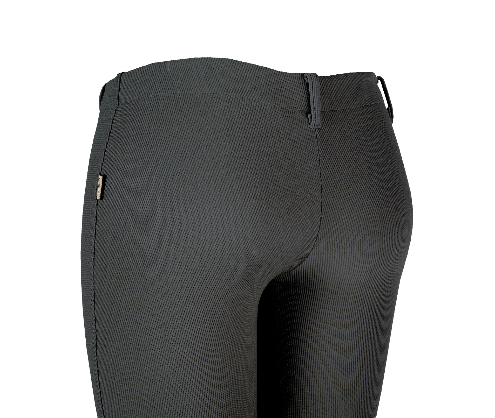 Devon-Aire® All-Pro Hipster Breech - Image 8