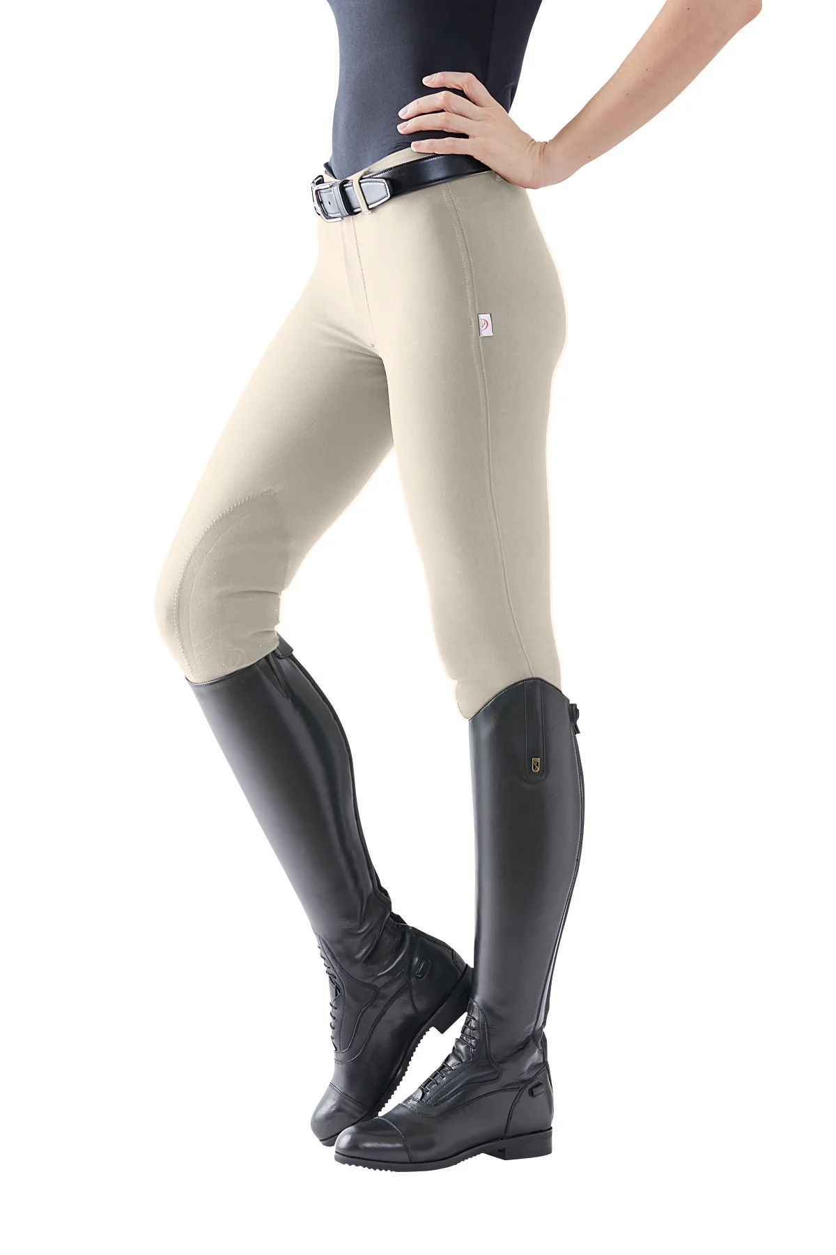 Devon-AireĀ® Versailles Low-Rise Breeches - Image 12