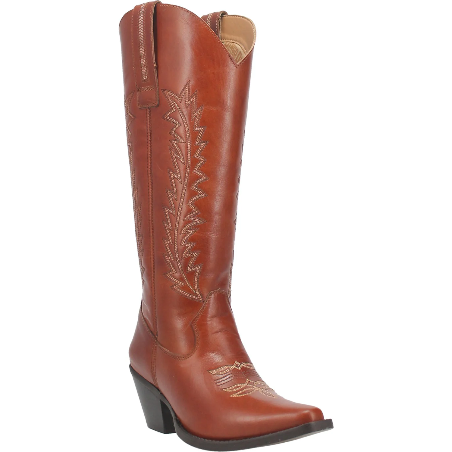 Dingo Ladies’ Tin Lizzy Boots - Image 11