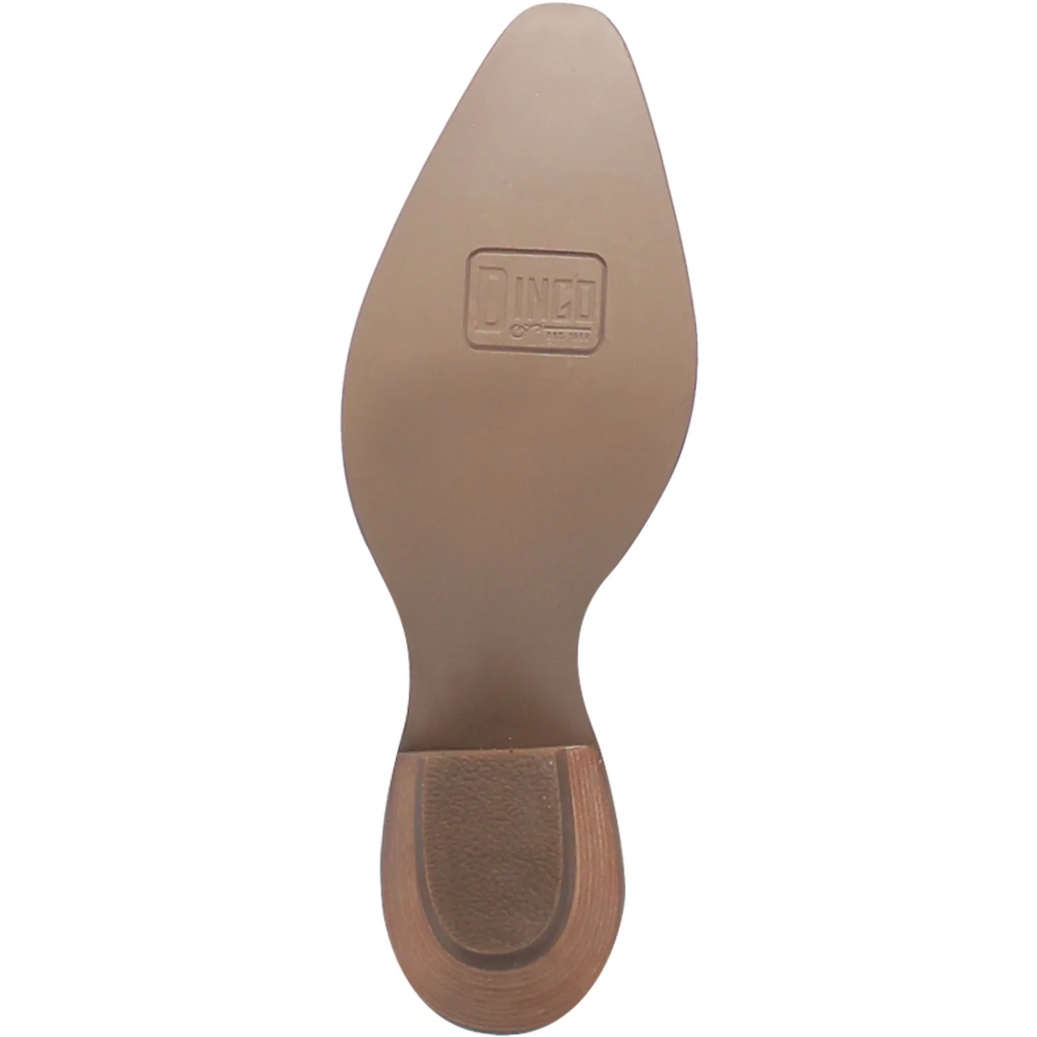 Dingo Ladies’ Tin Lizzy Boots - Image 7