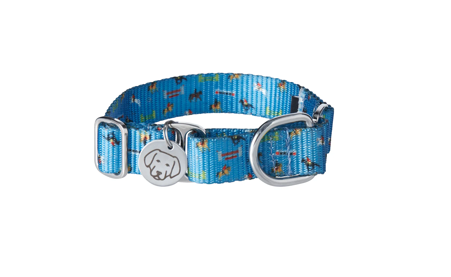 Dover Dog Martingale Collar - Image 5