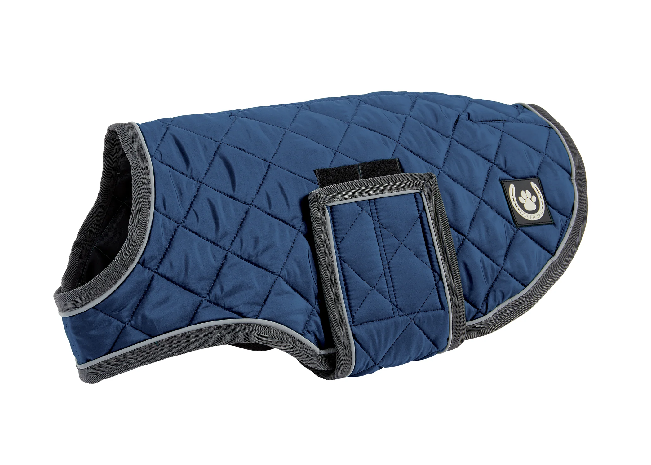 Dover Dog Quilted Dog Sheet - Image 2