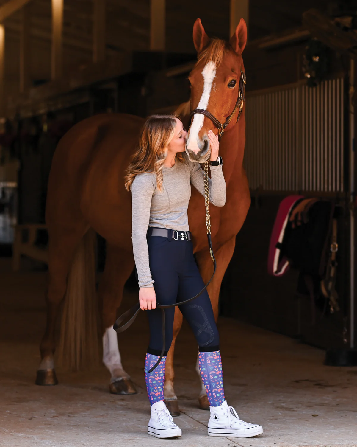 Dreamers and Schemers Pair and a Spare Socks - Image 7