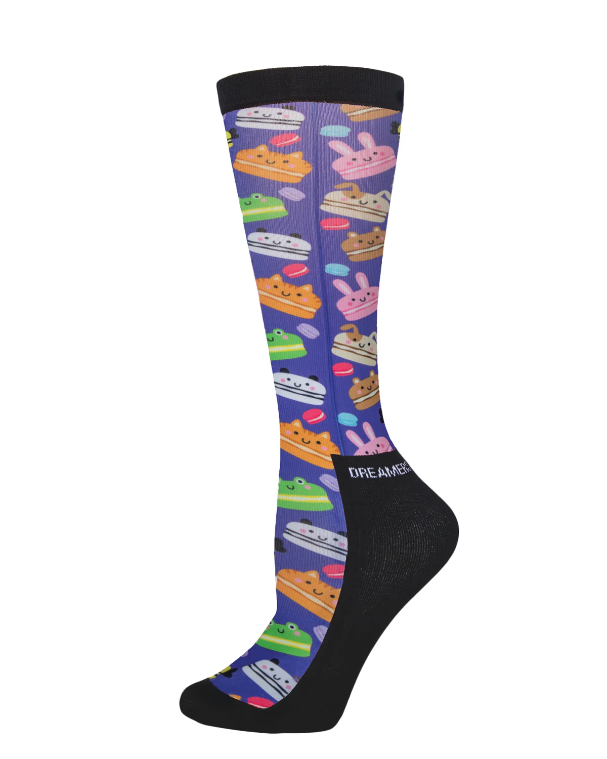 Dreamers & Schemers Youth Pair & A Spare Socks - Image 4