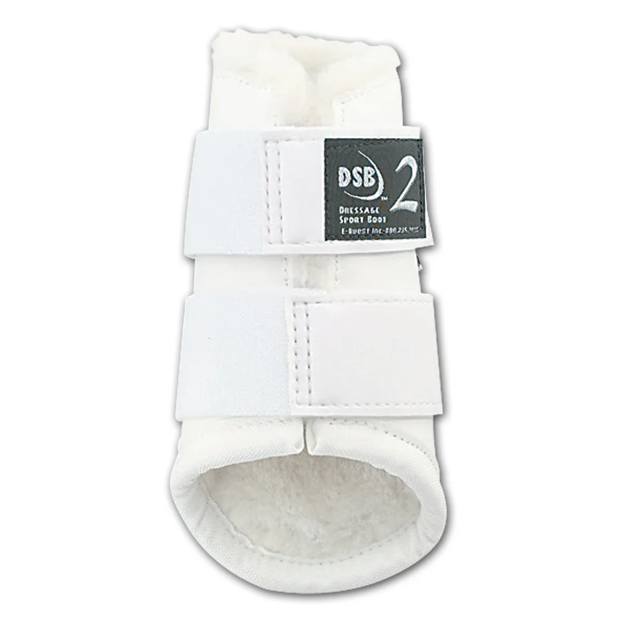 Dressage Sport Boots2 - Image 8