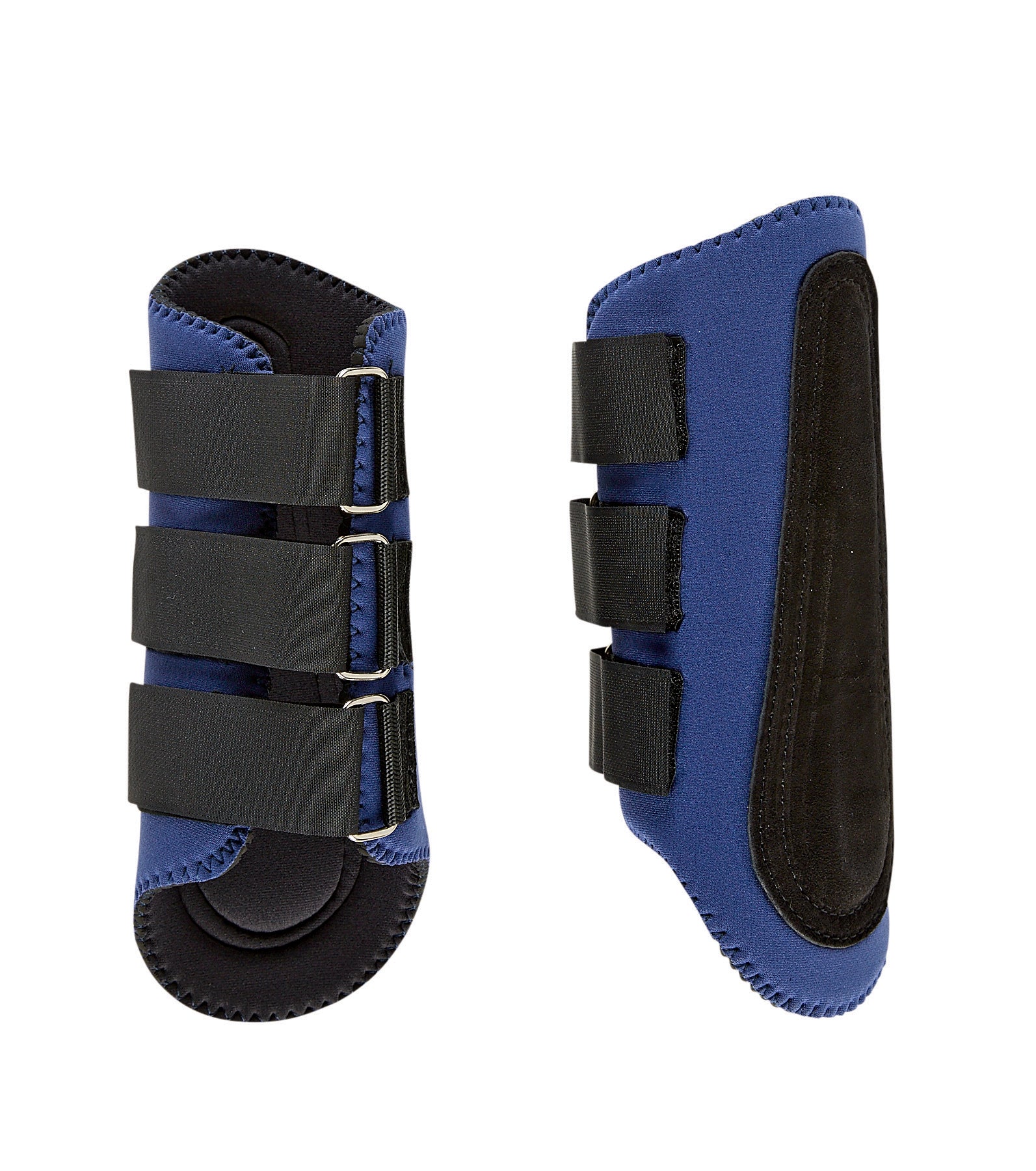 DS All-Purpose Galloping Boots - Image 4