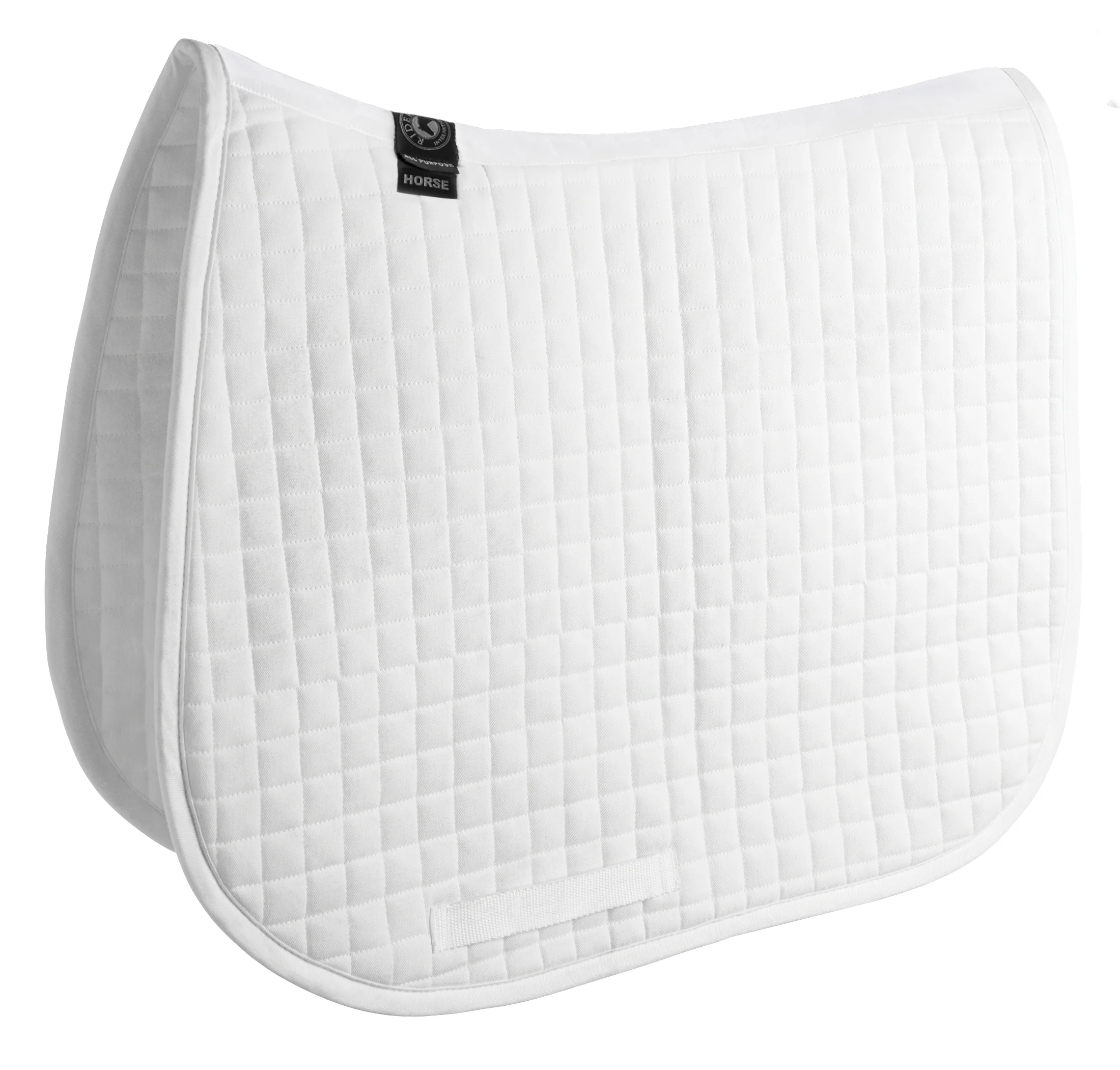 Rider's International™ Contour Cotton All-Purpose Pad