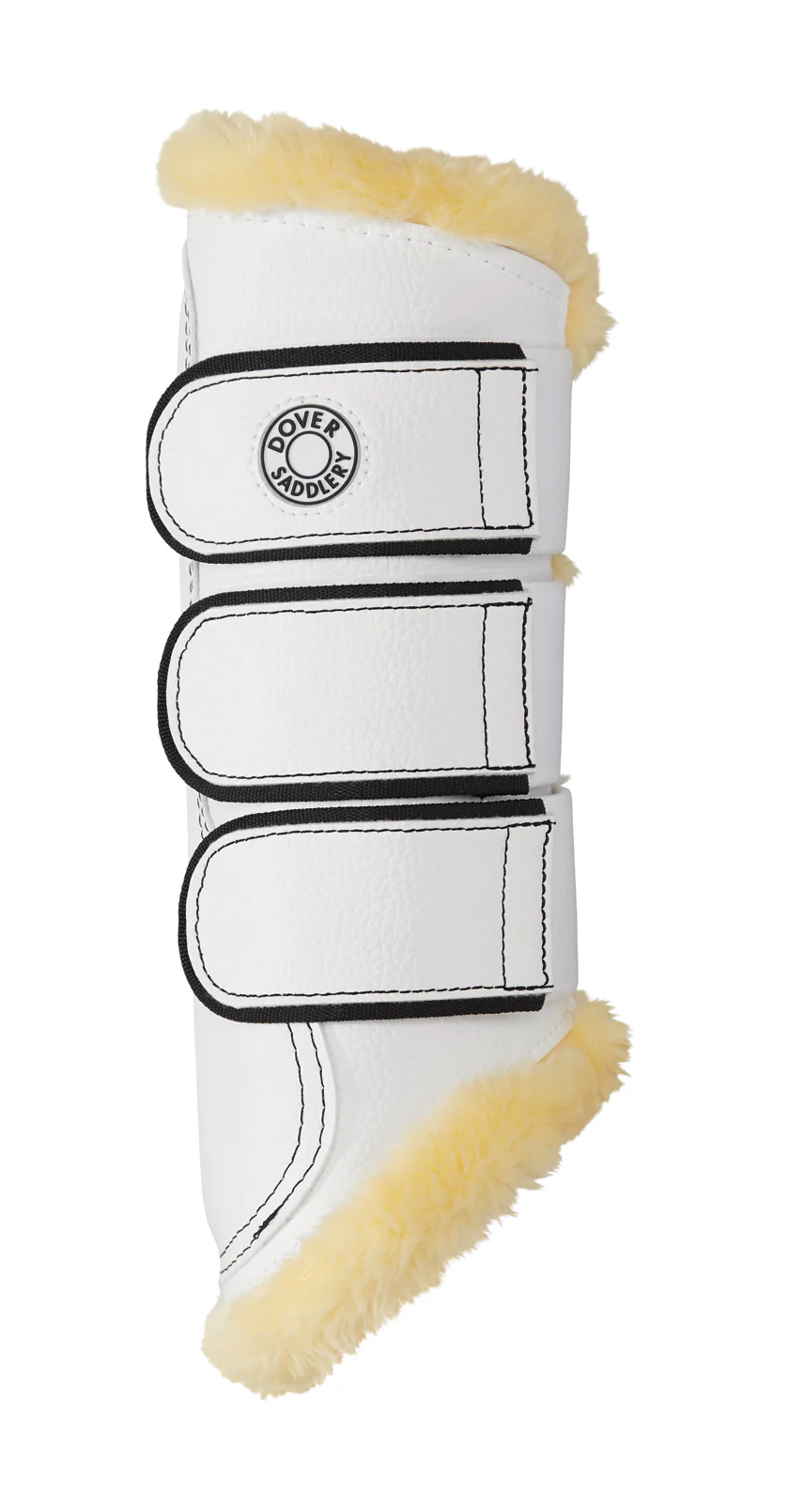 Rider’s International™ Fleece-Lined Brushing Boots - Image 4