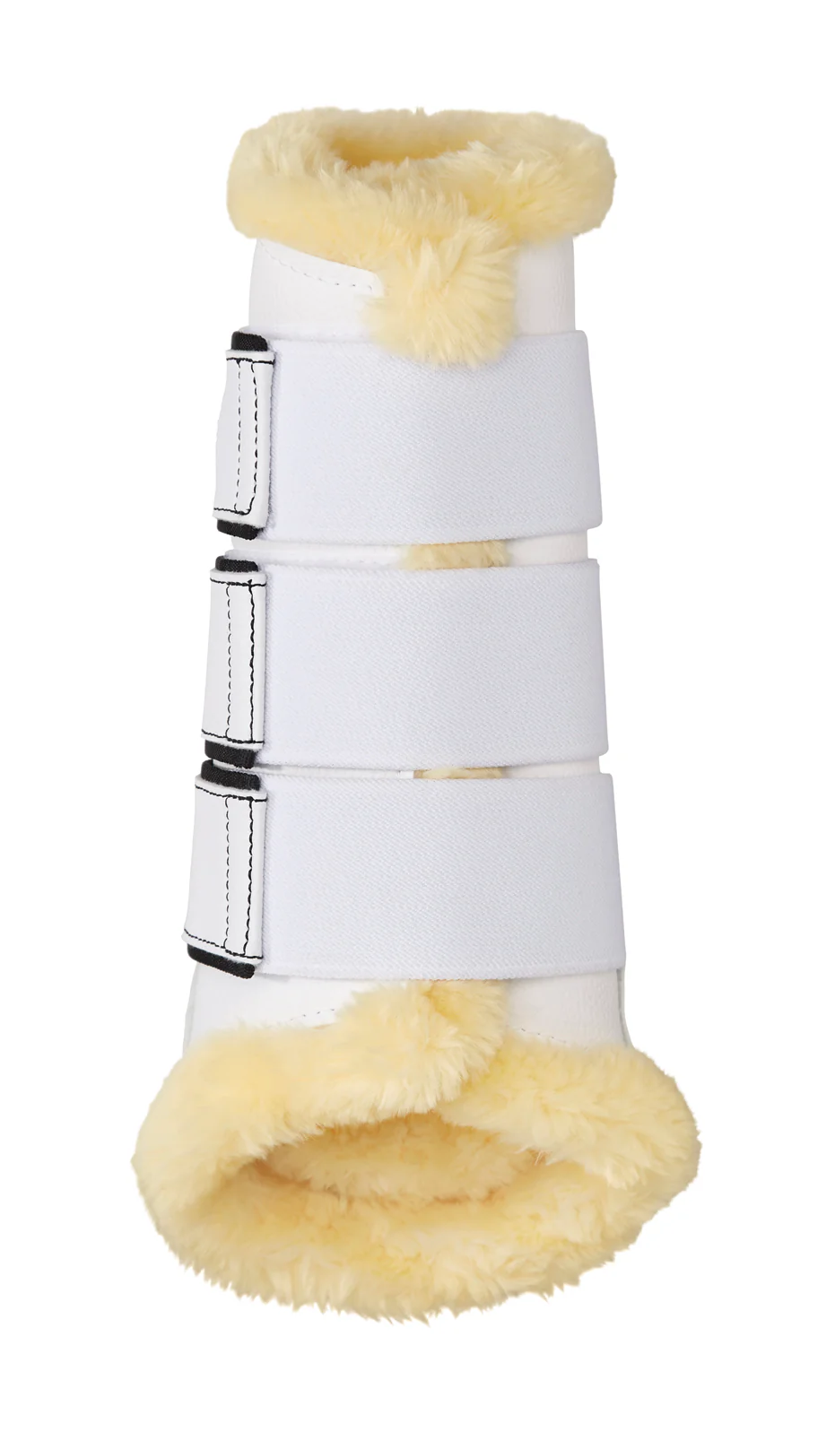 Rider’s International™ Fleece-Lined Brushing Boots - Image 6