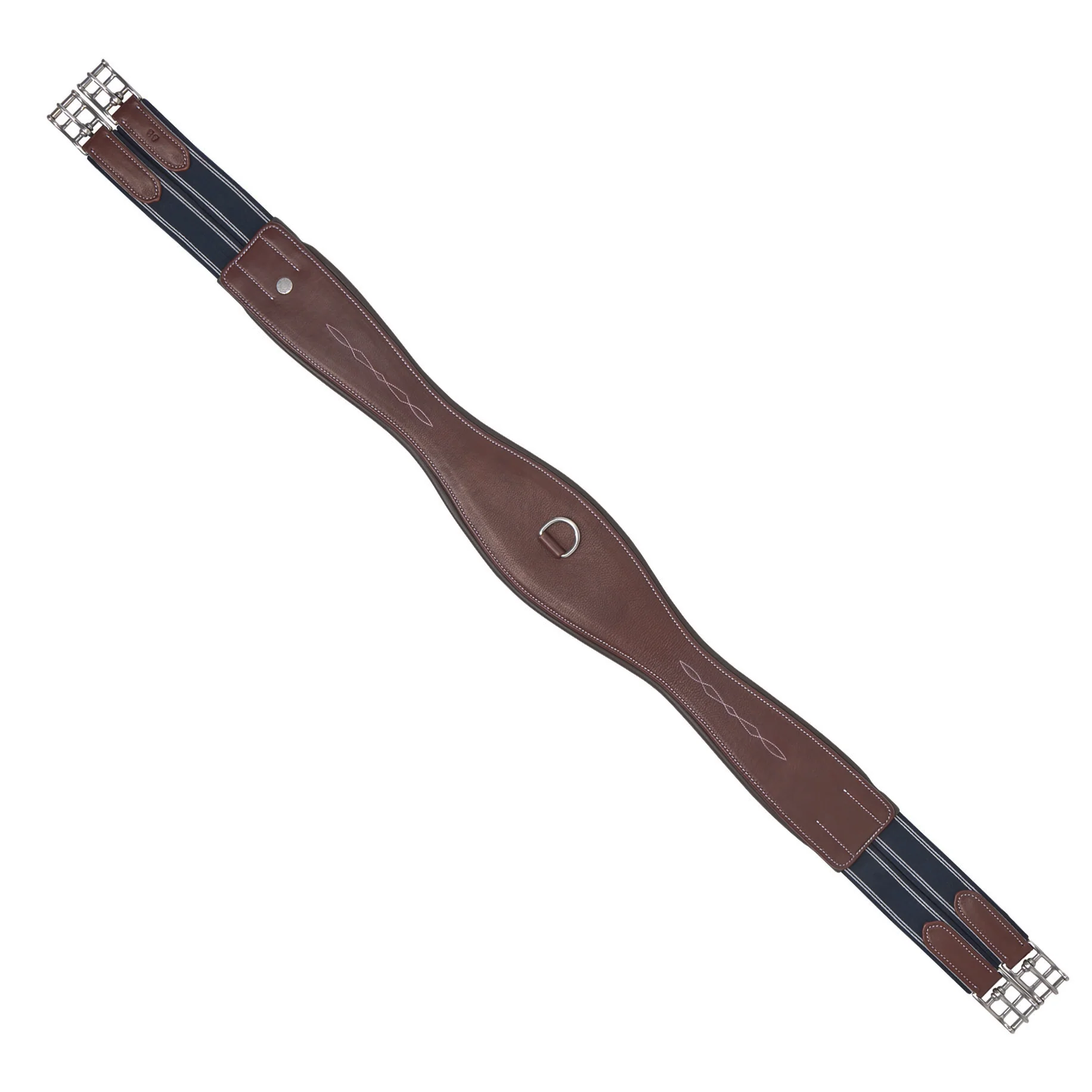 DS InDulge™ Contoured Long Girth - Image 4