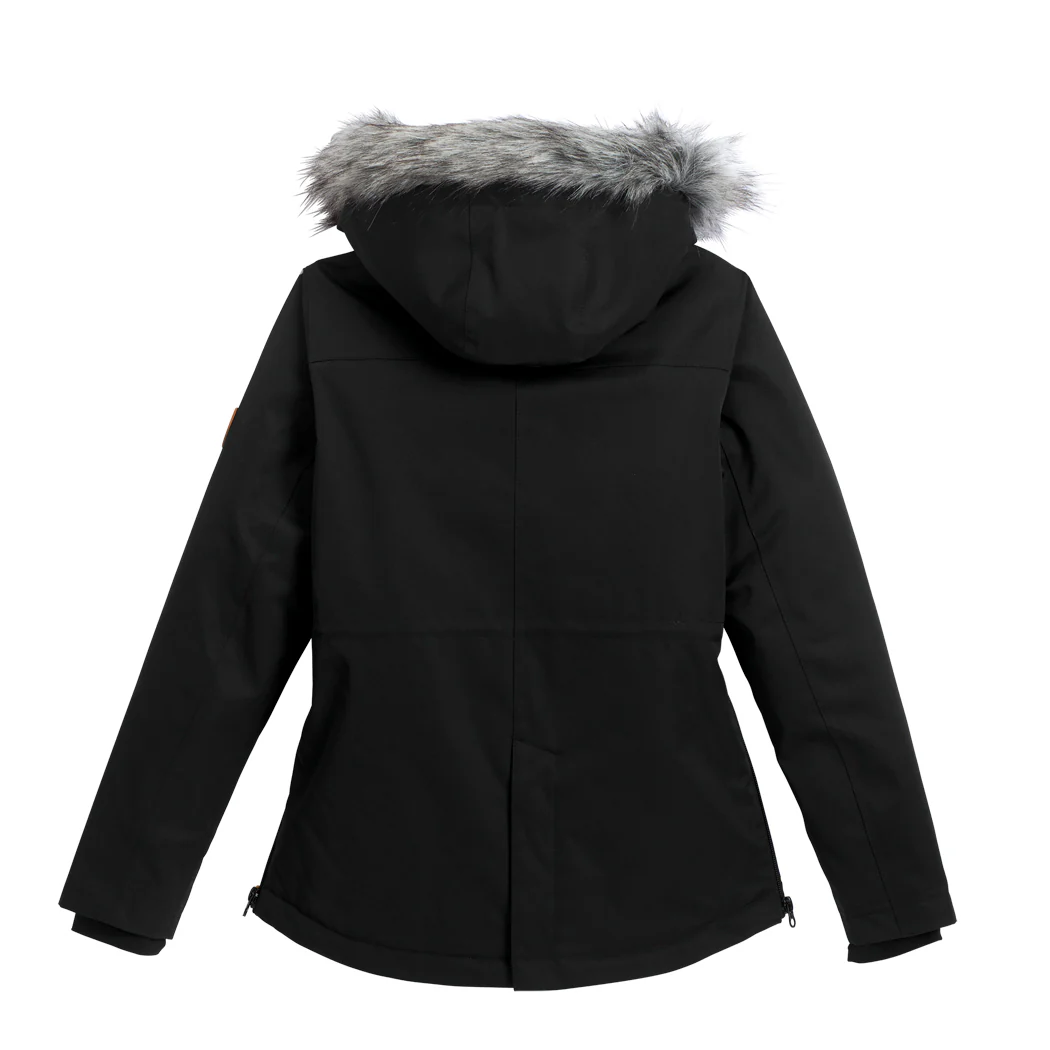 DS Kids’ Bristol Jacket - Image 5