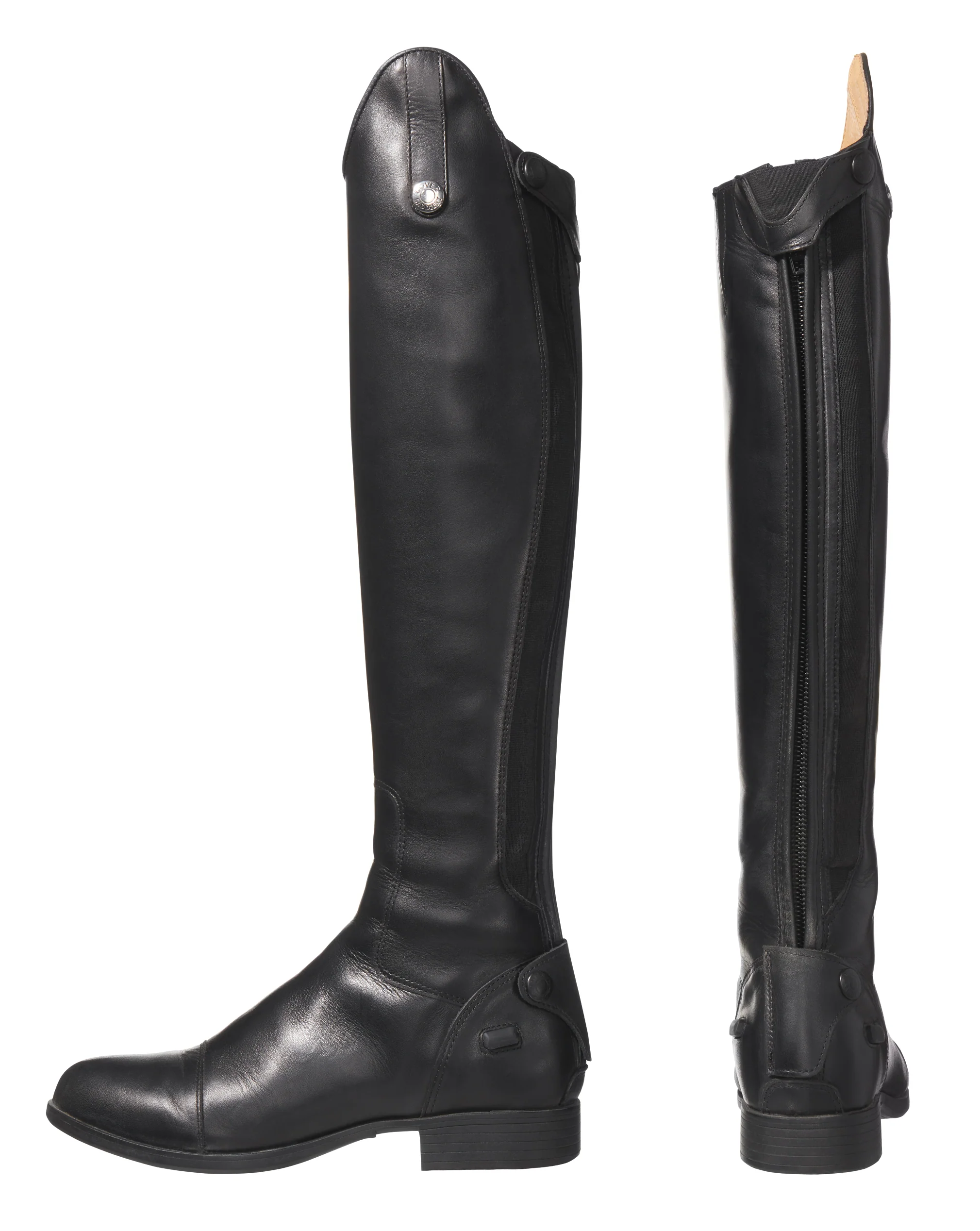 DS Ladies’ Madison Dress Boots