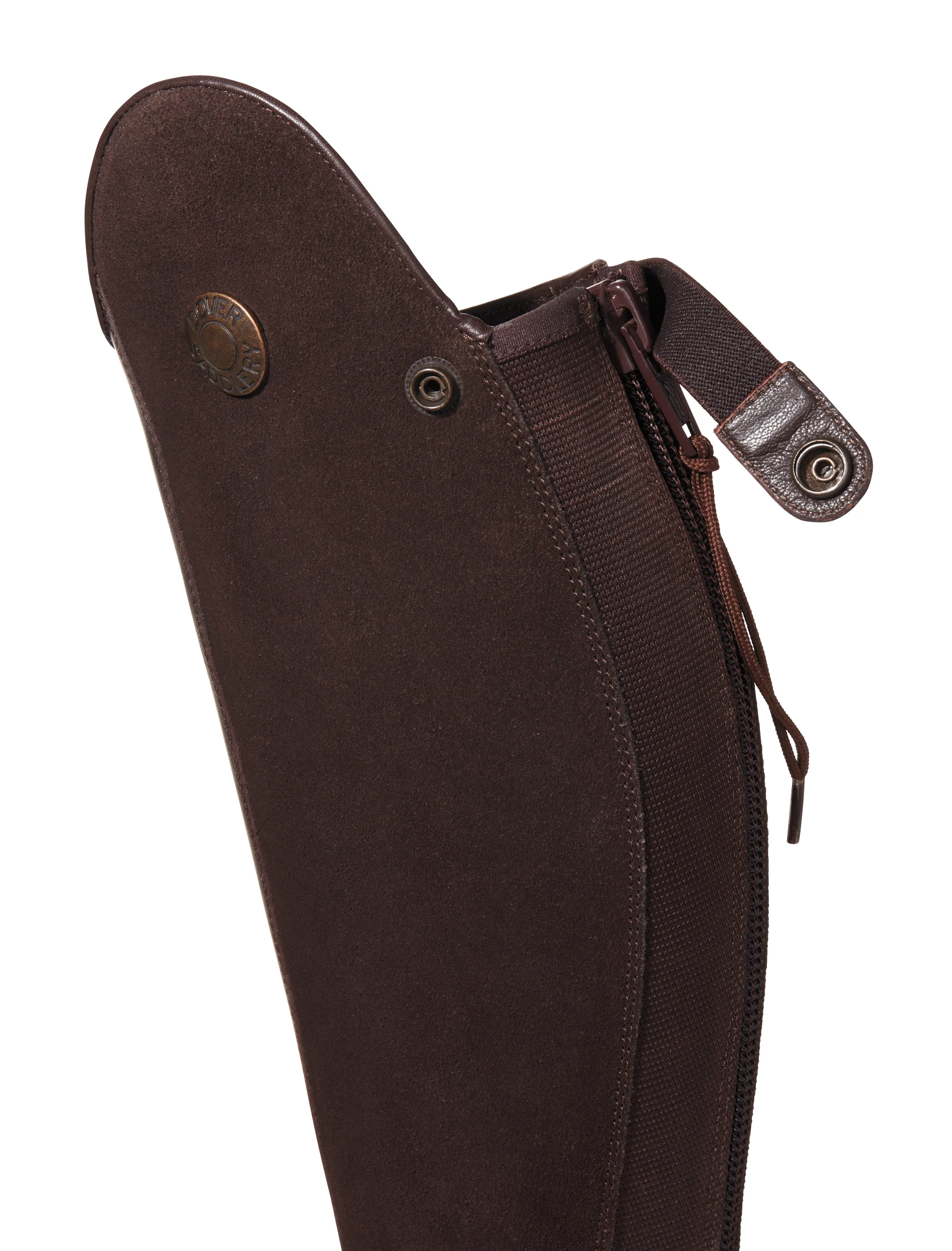 DS Ladies’ Bellevue Tall Boots - Image 5