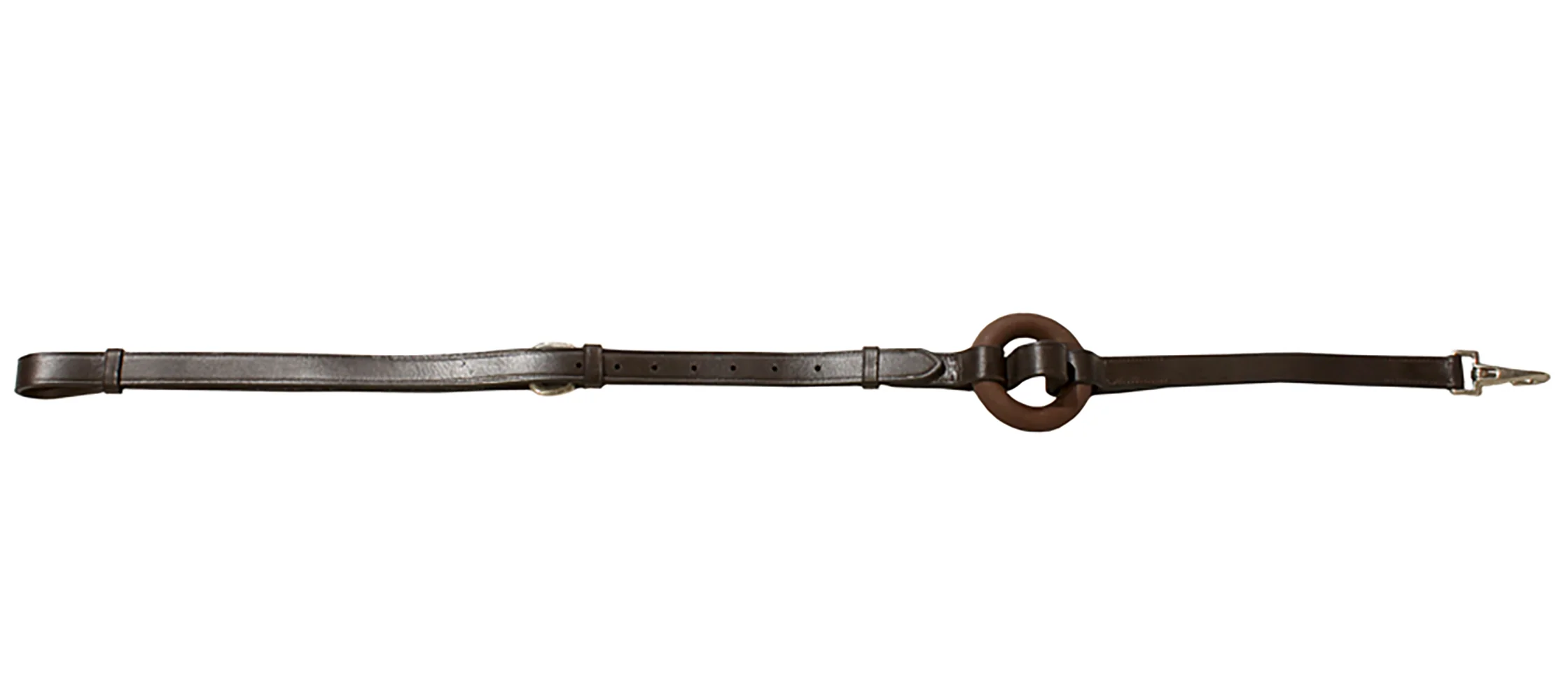 Suffolk™ Leather Side Reins - Image 2