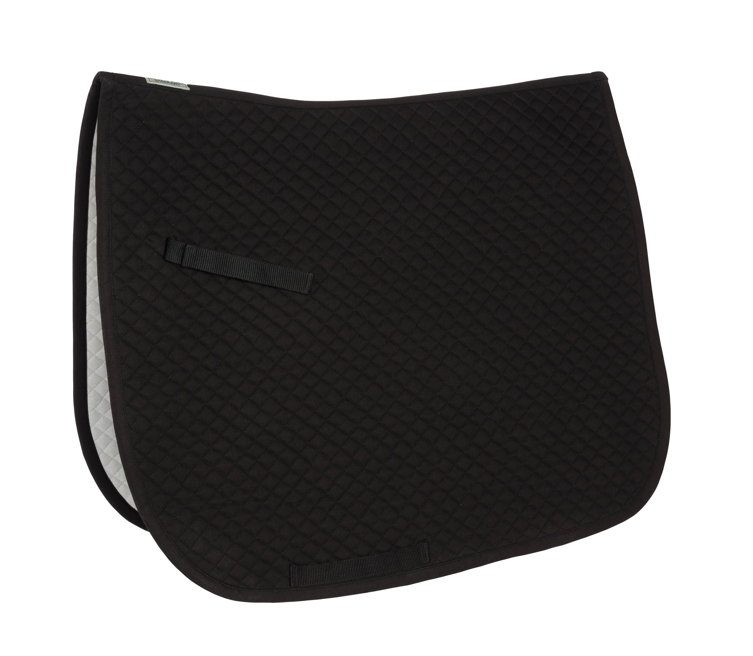 DS Mini Diamond Quilted Dressage Pad - Image 4