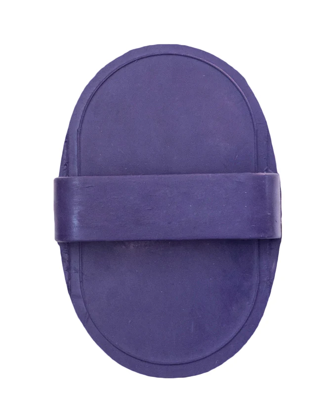 DS Oval Soft Groomer - Image 2