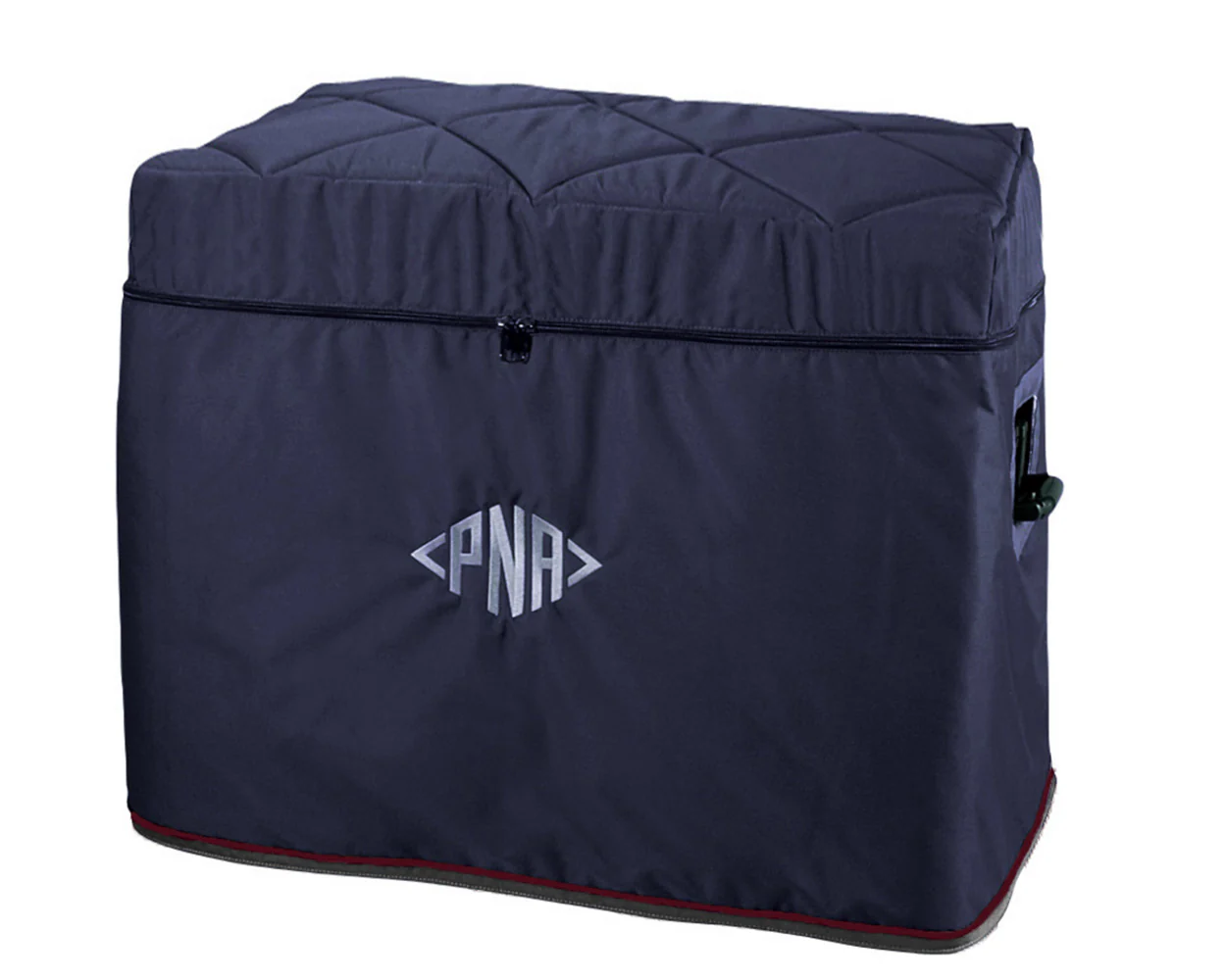 DS Tack Trunk Cover - Bandage Lid - Image 6