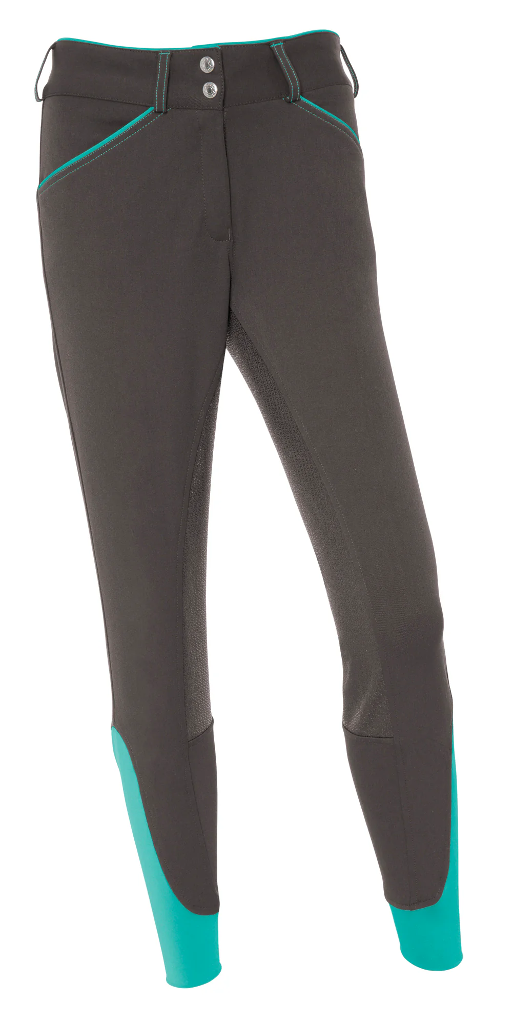 DS Wellesley Silicone Full-Seat Breech - Image 10
